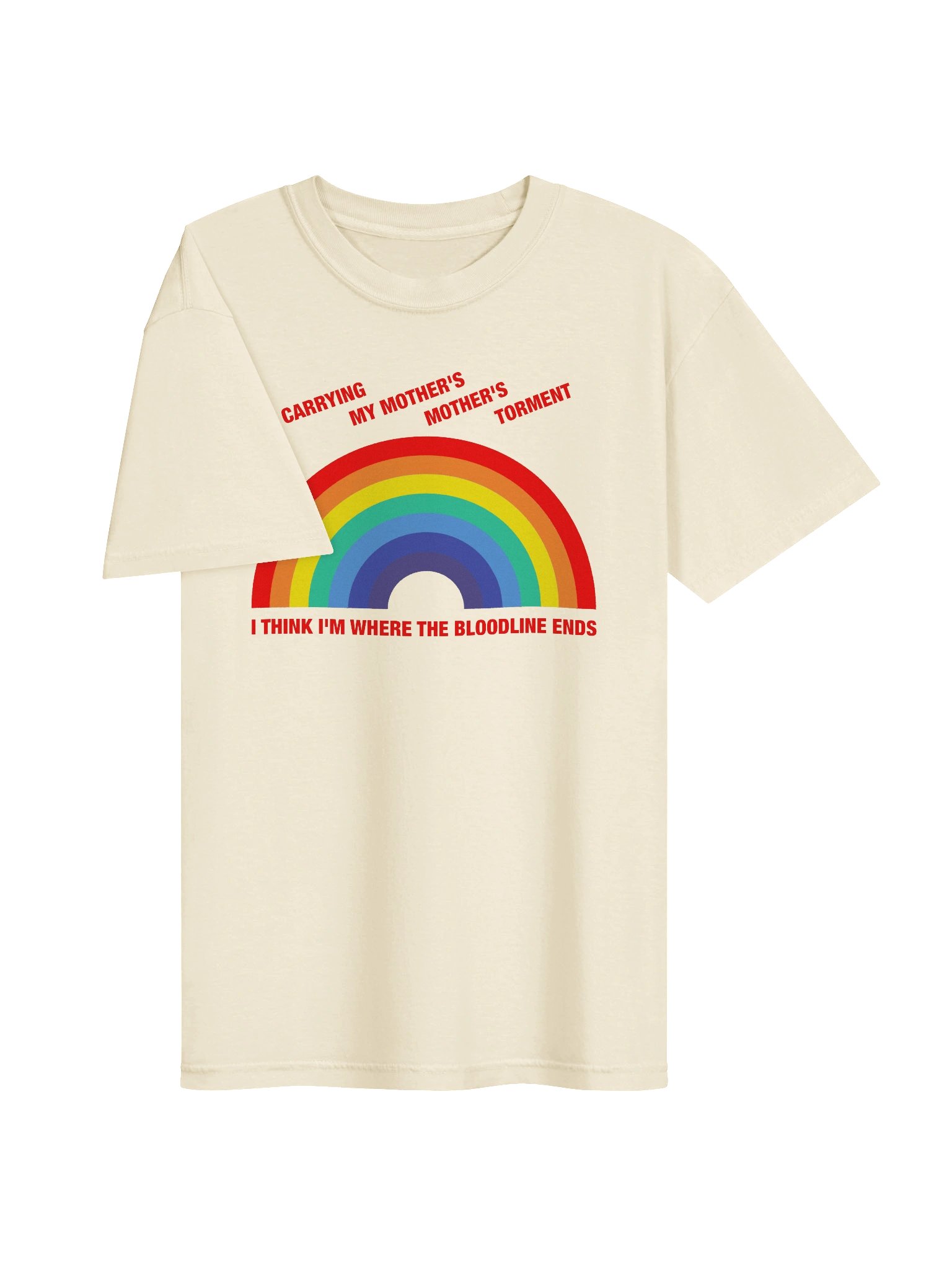 kill me pride tee product image (5)