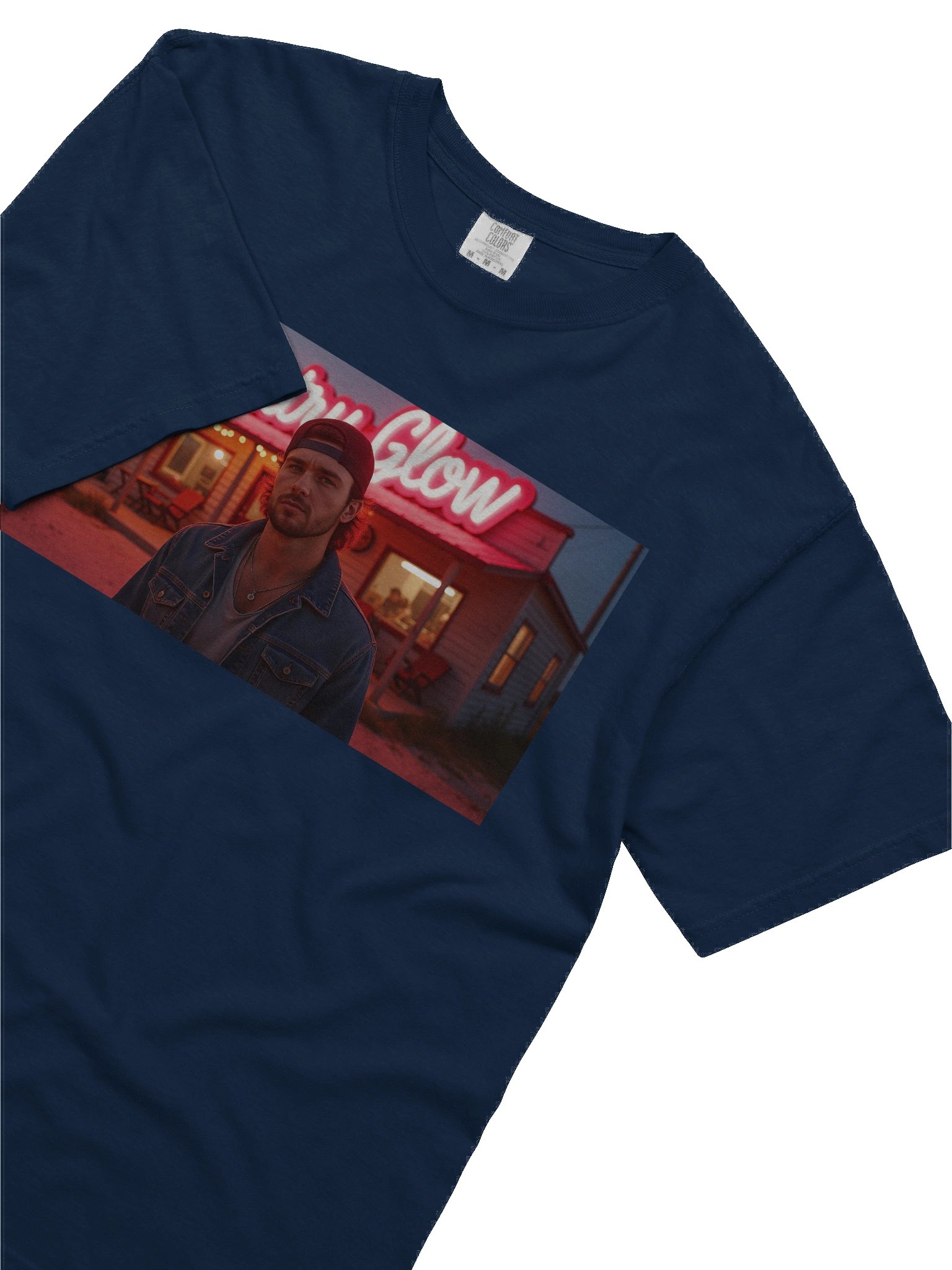 Country Glow Tee – Cade’s First Drop product image (50)