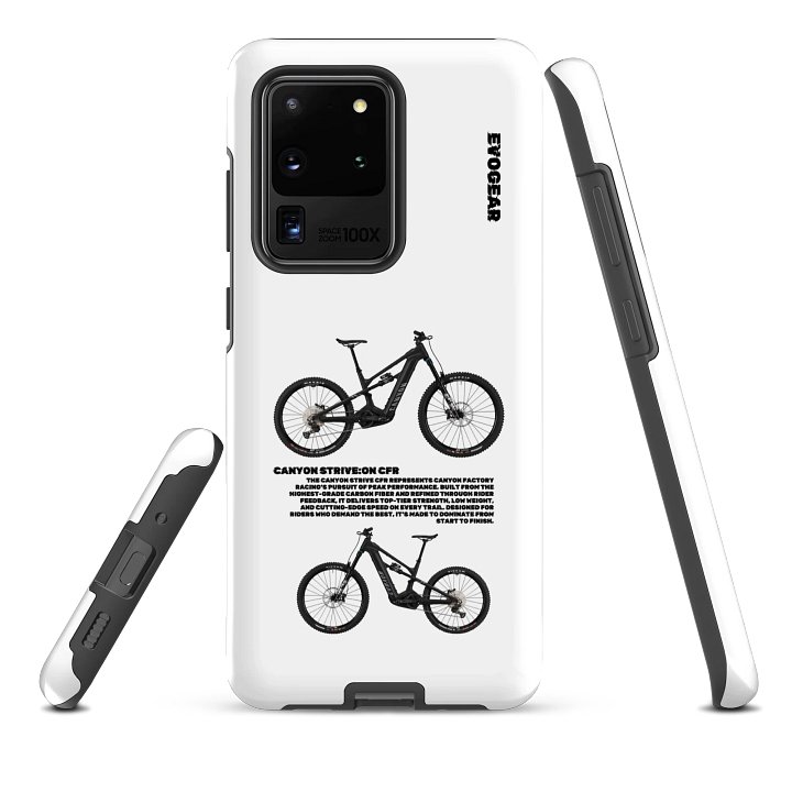 White Canyon Strive:ON CFR Samsung Case product image (4)
