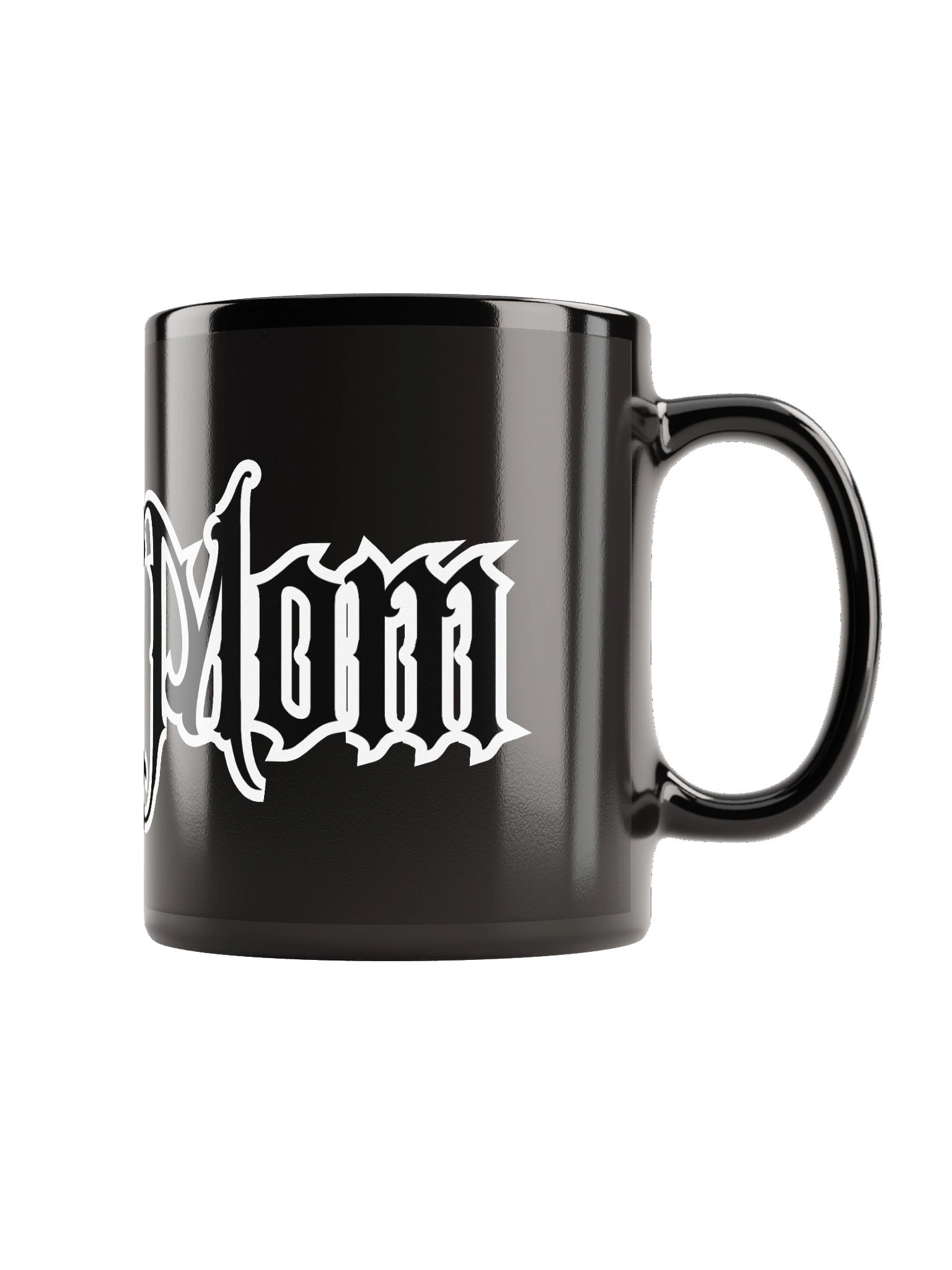 Goth Mom Mug product image (2)