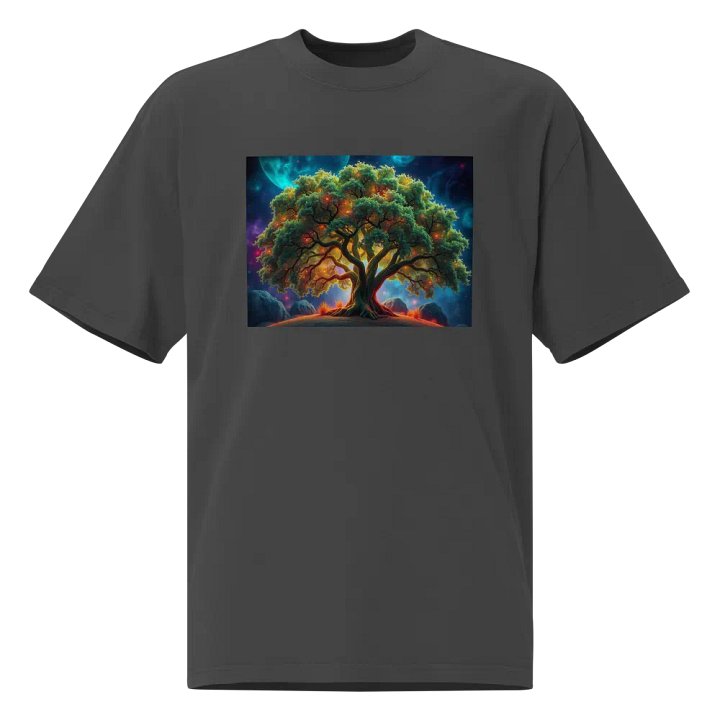 A GLOWING TREE product image (1)