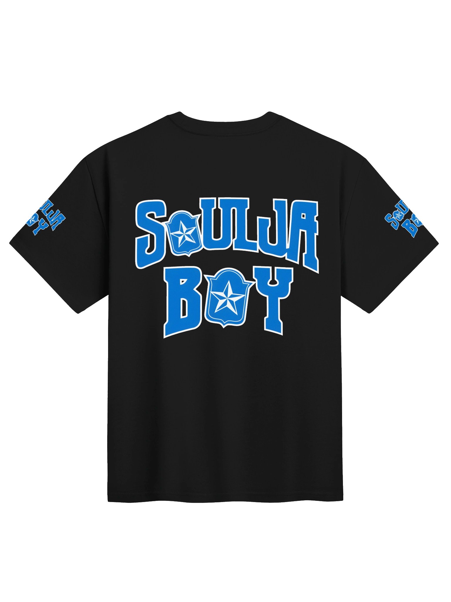 Soulja Boy Logo Tee product image (22)