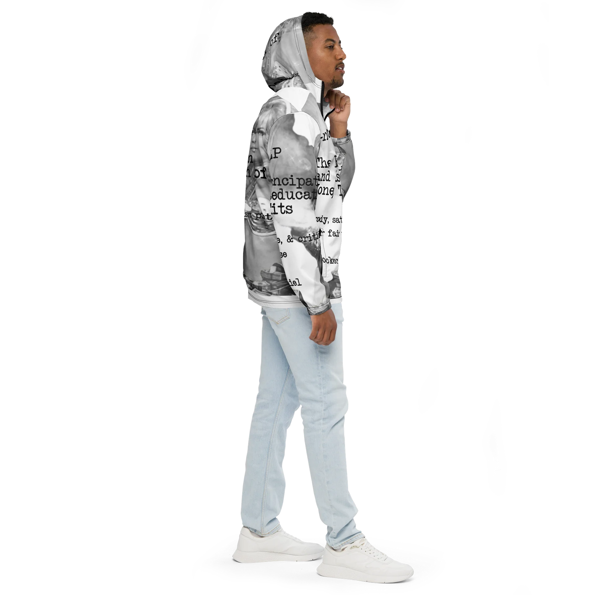 C-Note LP: WINDBREAKER product image (5)