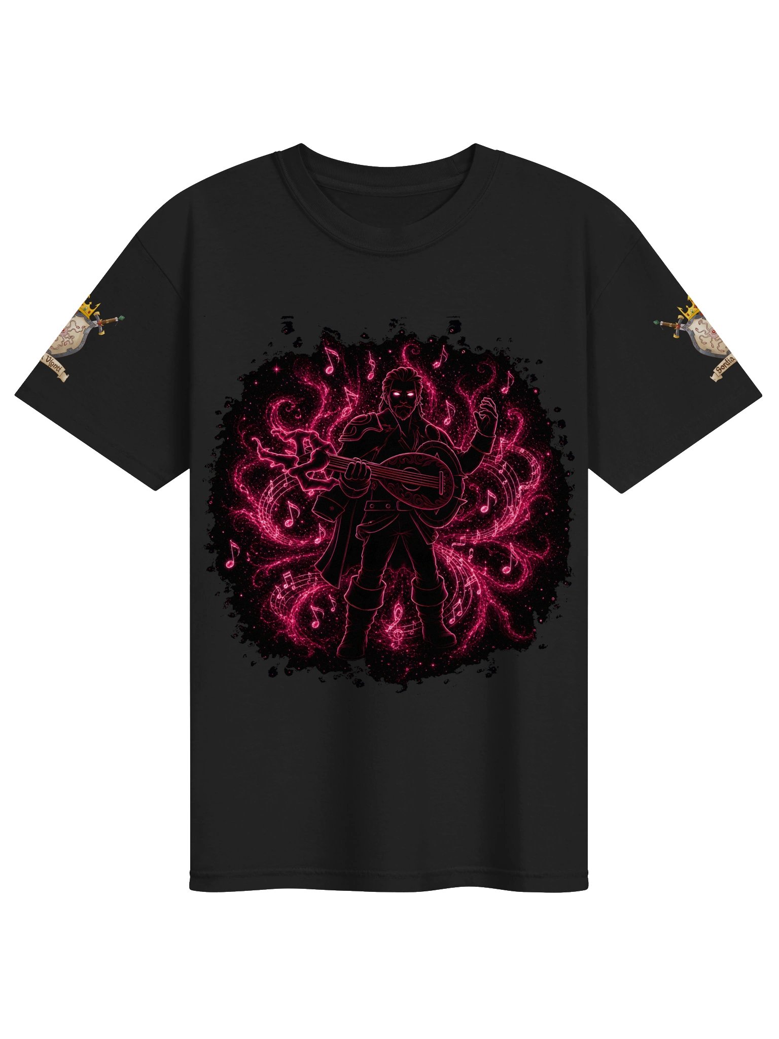 Cedric Silhouette product image (1)