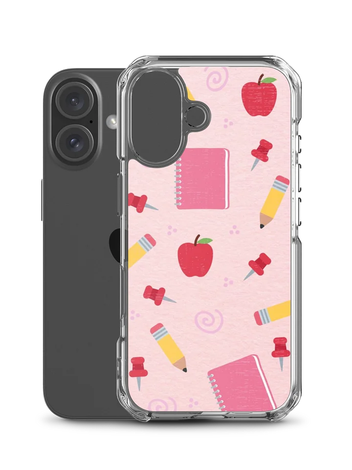 School Days iPhone Case product image (30)