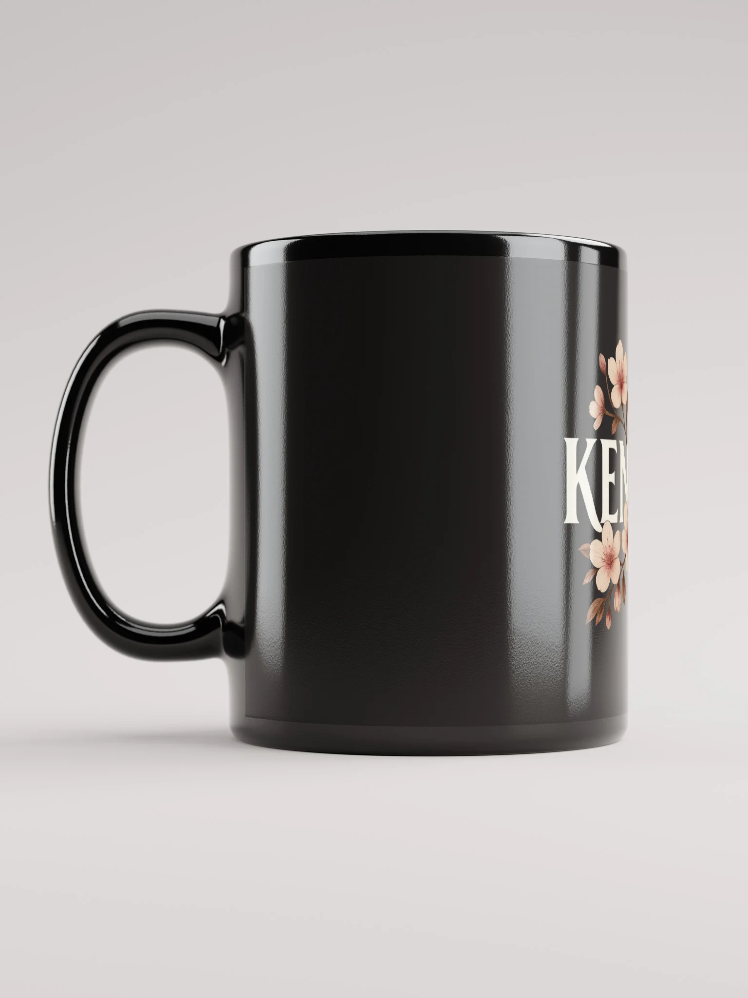 Kenshin Mug product image (6)