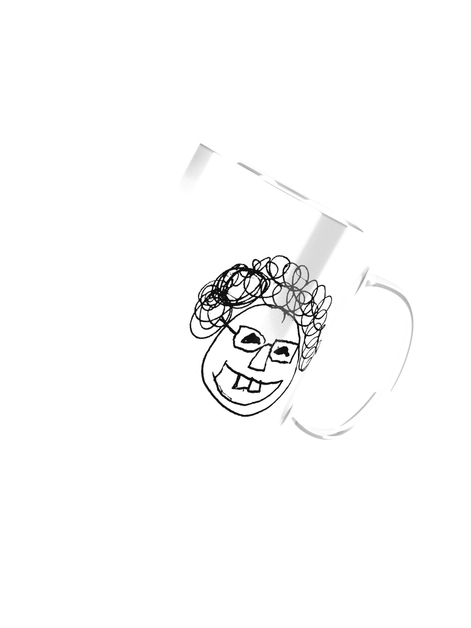 marcFACE Mug Coloured options product image (35)