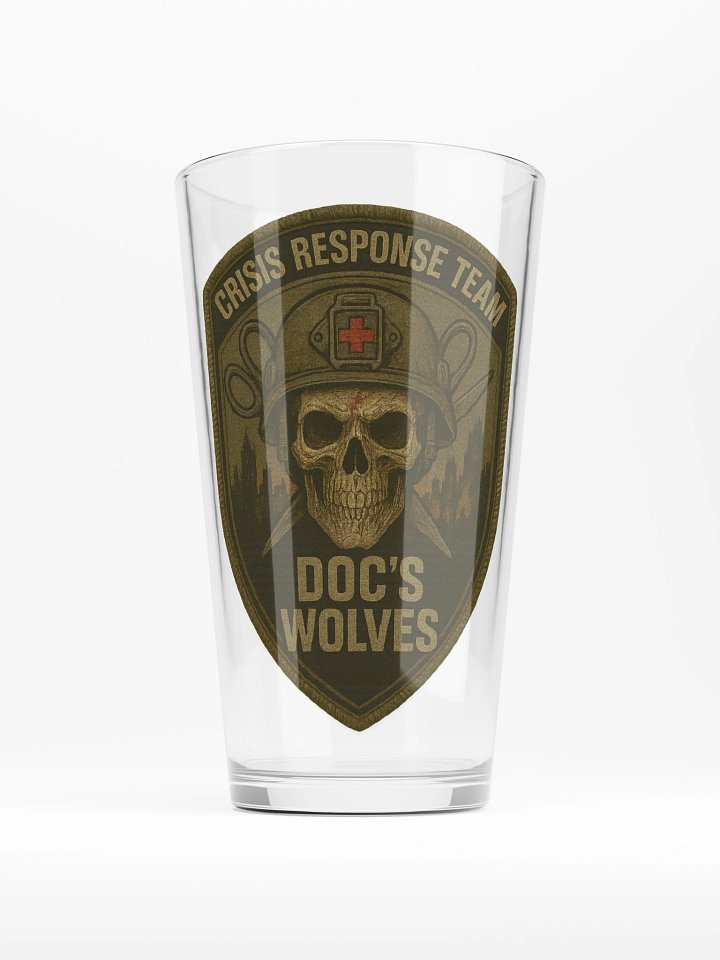 Team glass. product image (1)