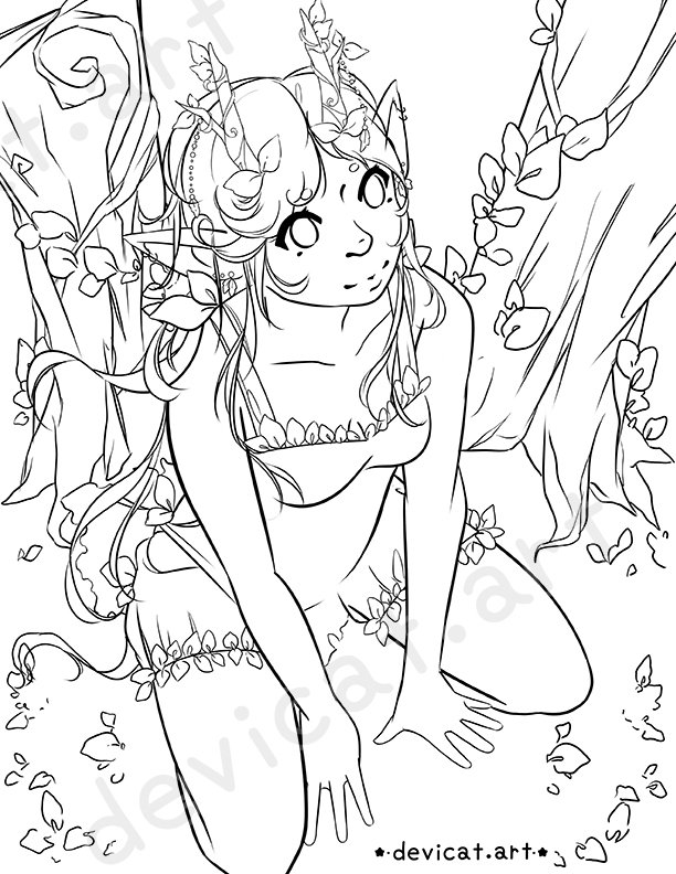 Coloring Pages
