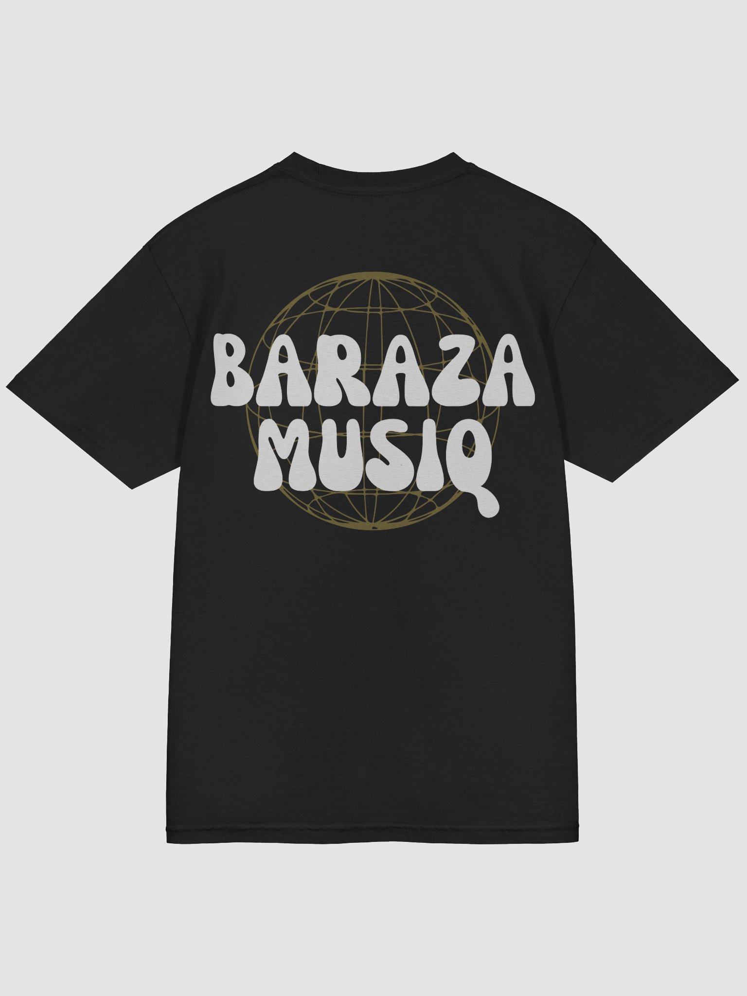 CHOOSE LOVE TEE product image (4)
