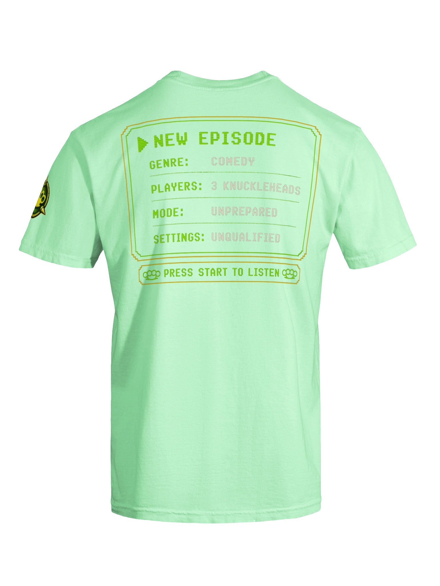 COMBAT CROAKERS... product image (95)