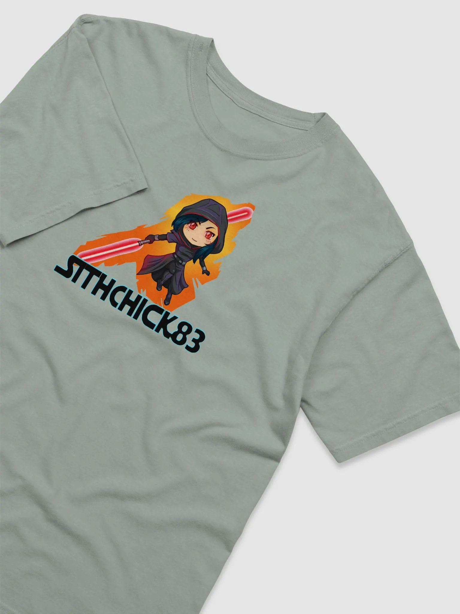 SithChick83 T-Shirt product image (30)