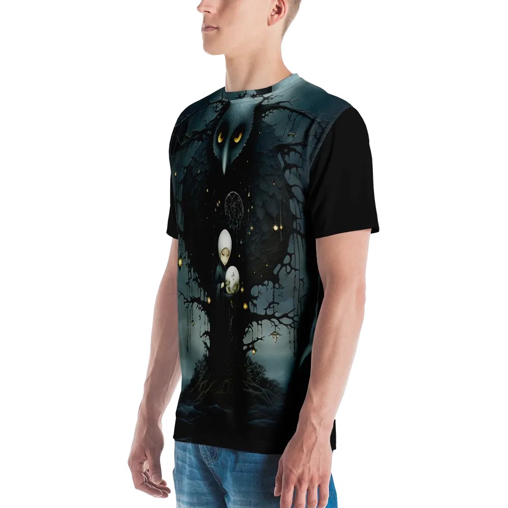 Prayer T shirt product image (4)