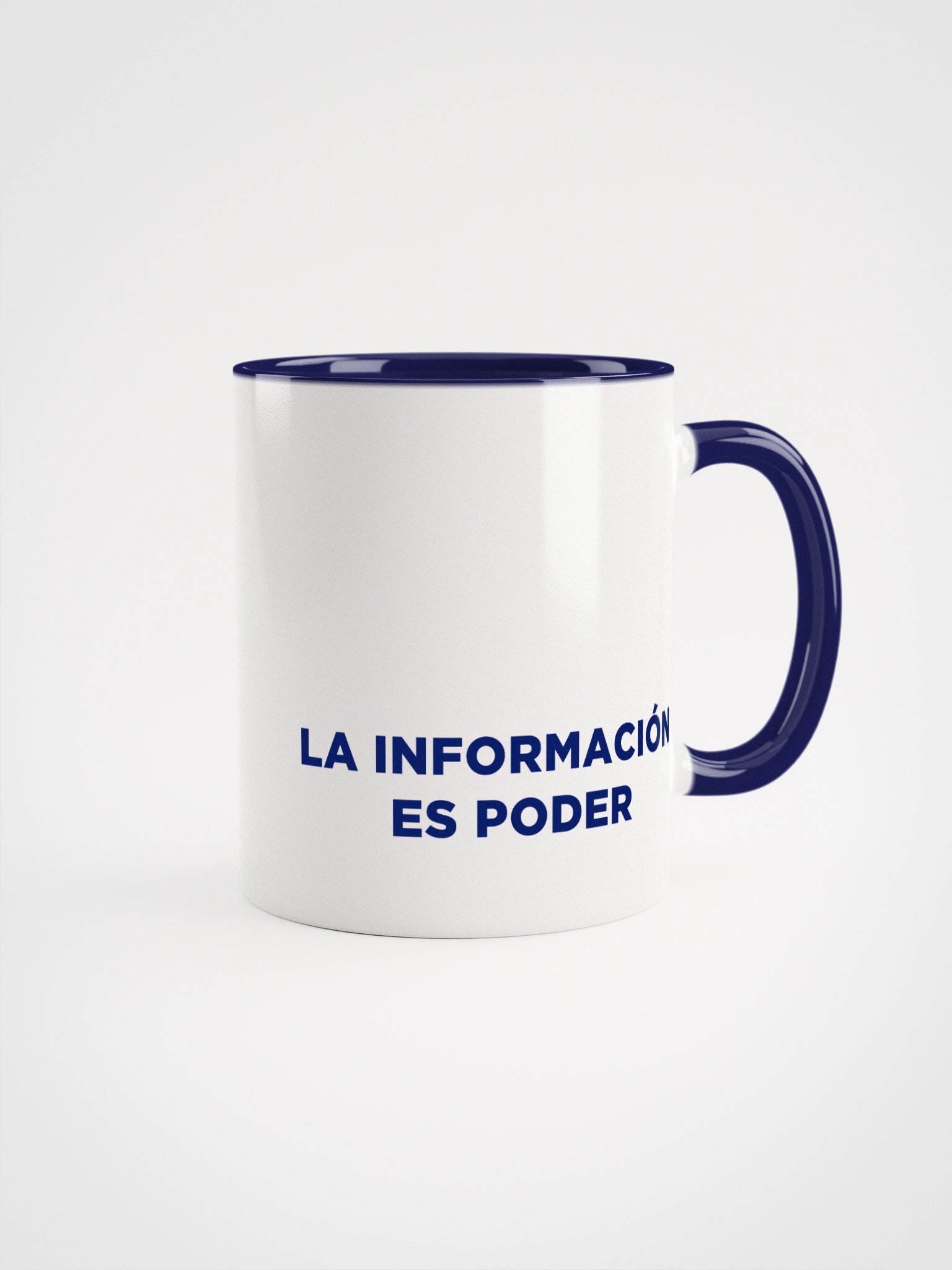 La taza oficial de Medidas Cautelares product image (1)