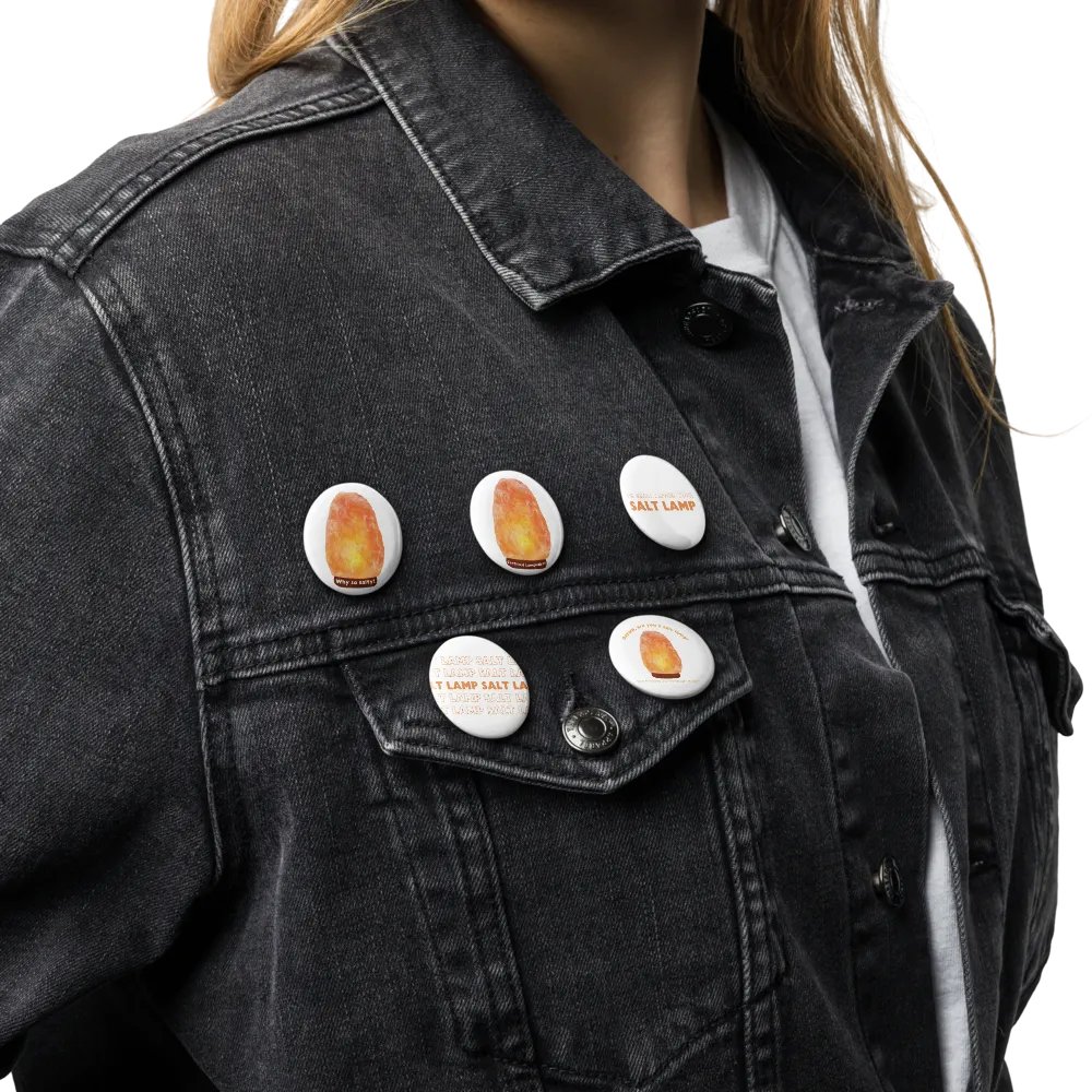 Buttons - more designs is more better product image (17)