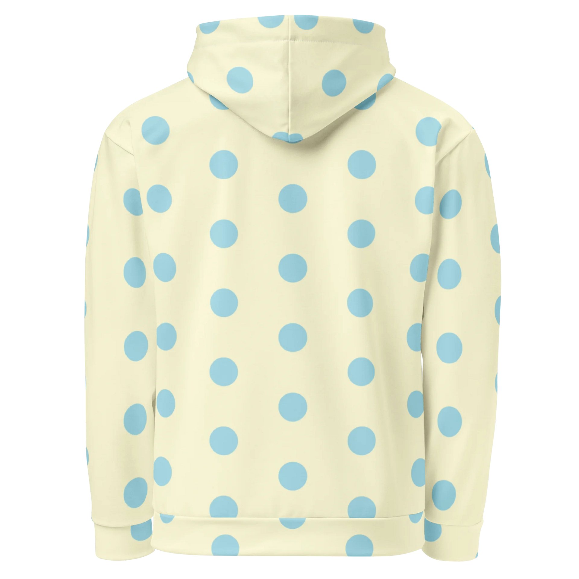 Cozy Gamer Bear Hoodie product image (3)