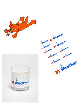 The BT Weather Gift Pack | Budget Pack