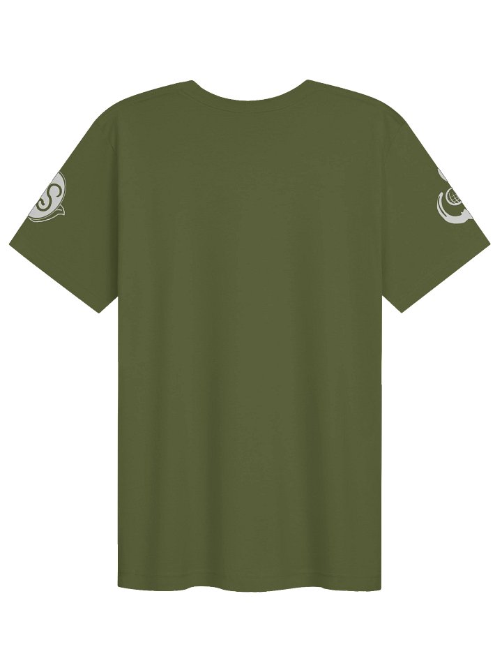Junior Sprout Varsity Soft Tee product image (2)
