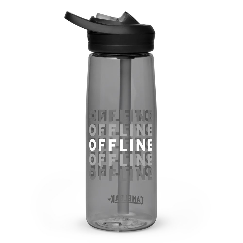Offline CamelBak Sports Water Bottle product image (3)