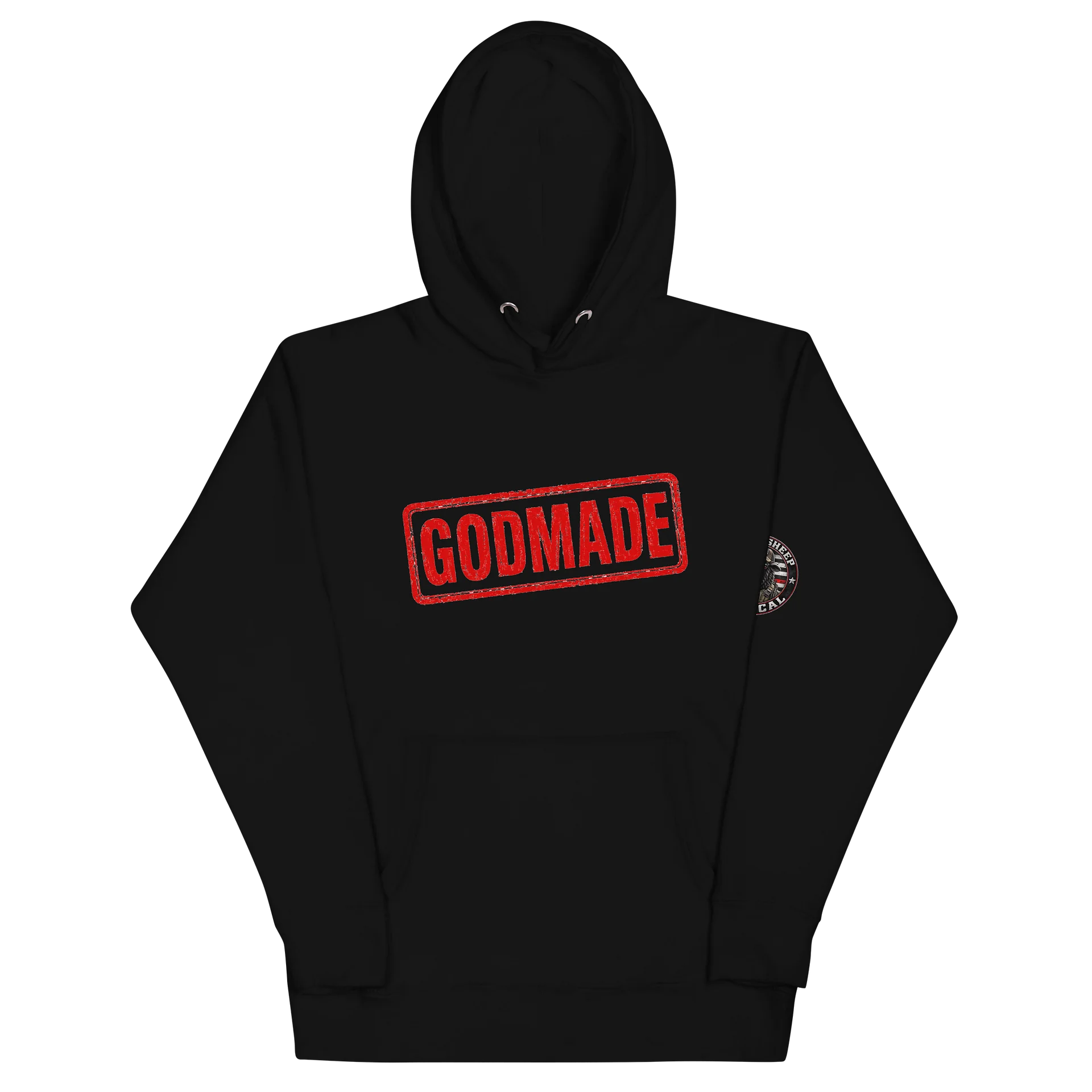GODMADE HOODIE product image (2)