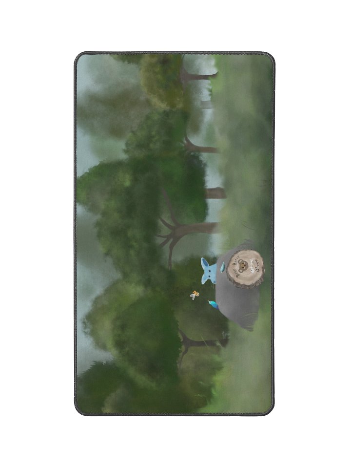 OG Guys - Deskmat product image (1)