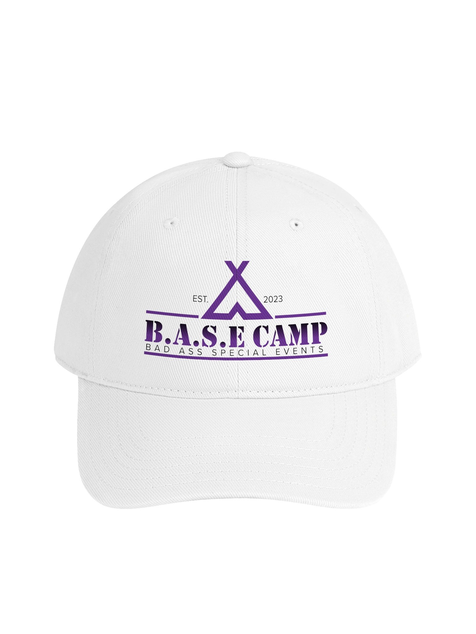Base Camp Hat product image (1)
