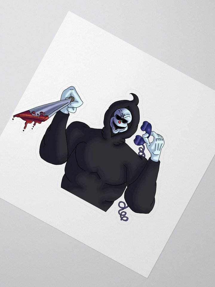 Silly Stickers - SCWEEM product image (2)