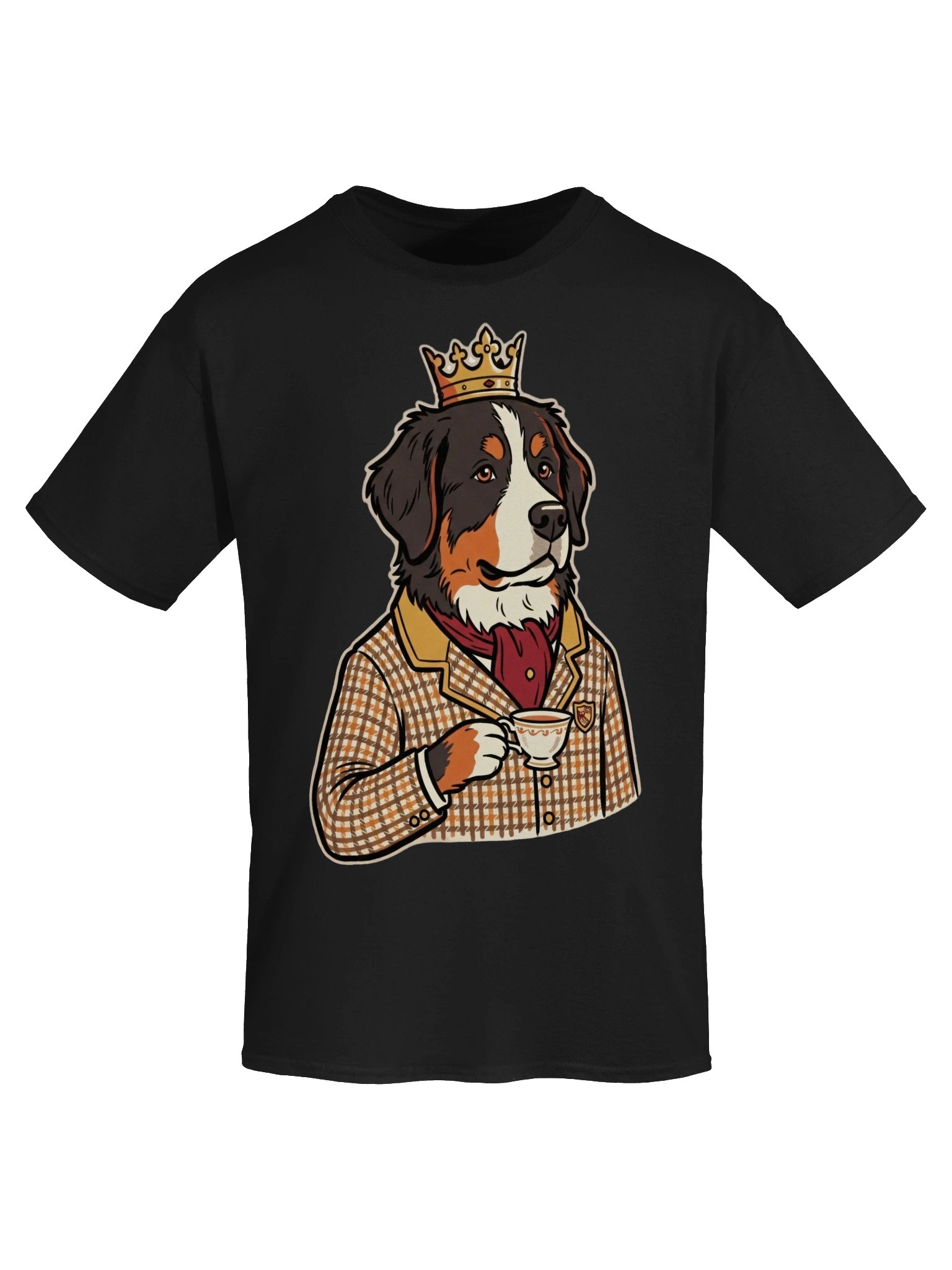 Lord Bernese Tee product image (33)