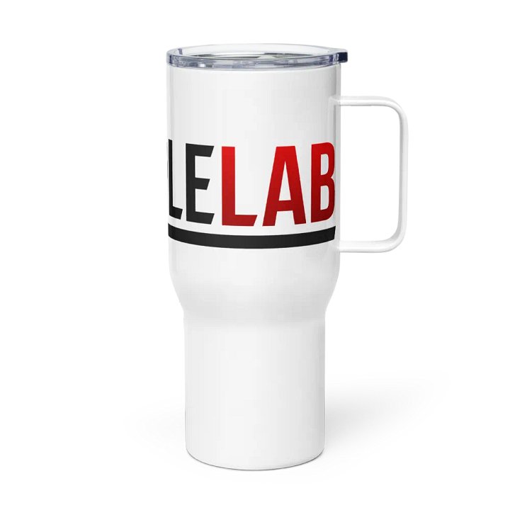 TGL Travel Mug product image (2)