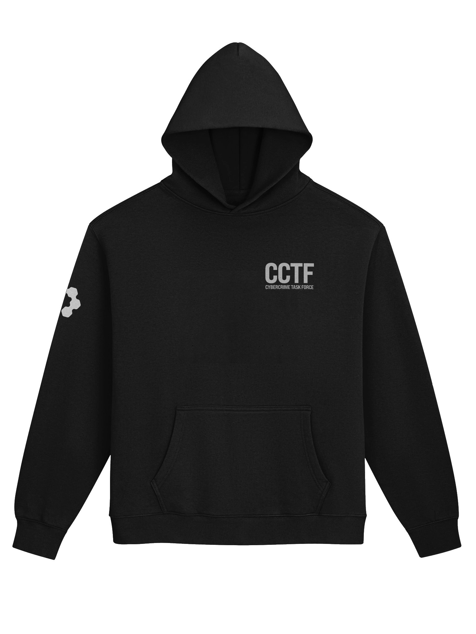 CCTF Hoodie Pigeon Edition product image (1)
