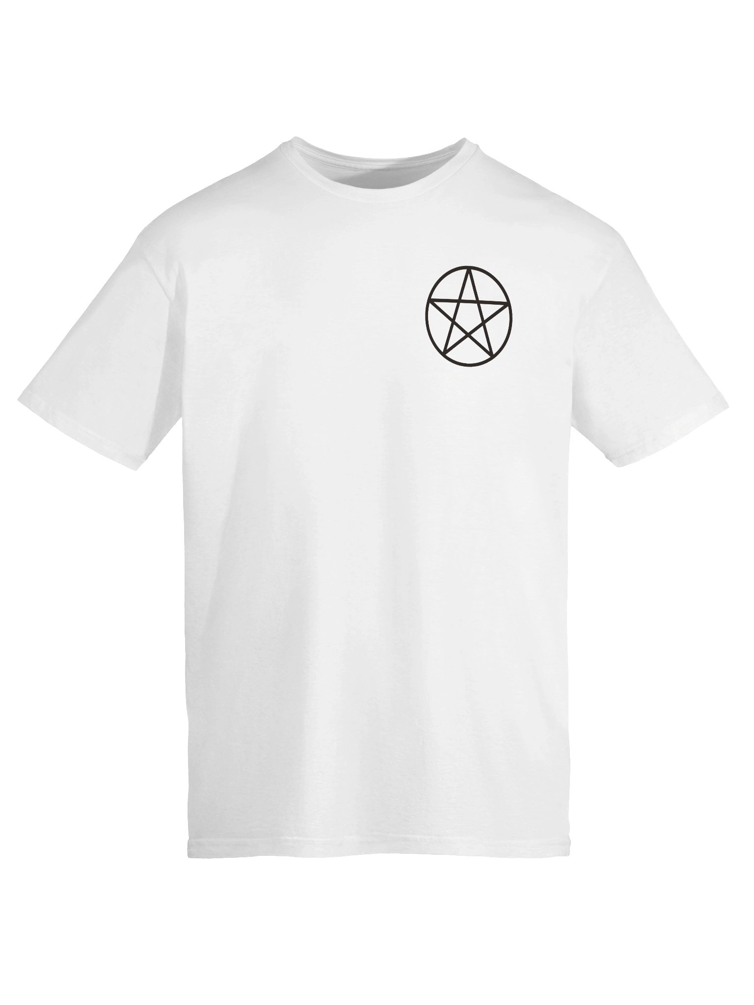 Pentagram Tee product image (9)