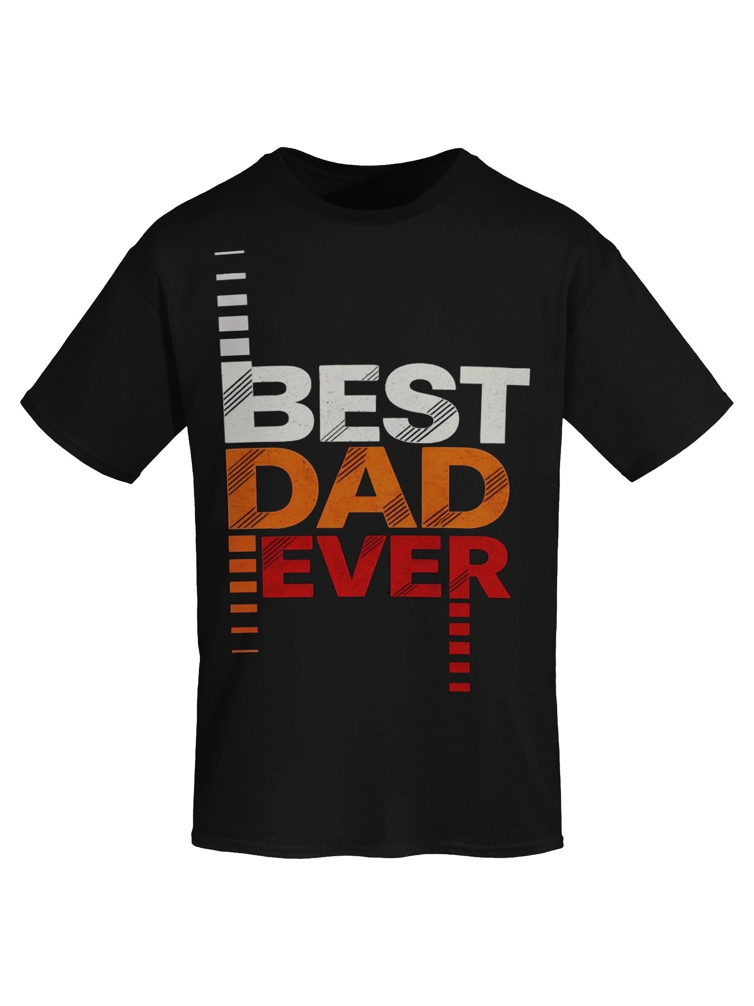Best Dad Ever Father’s Pride Shirt product image (7)