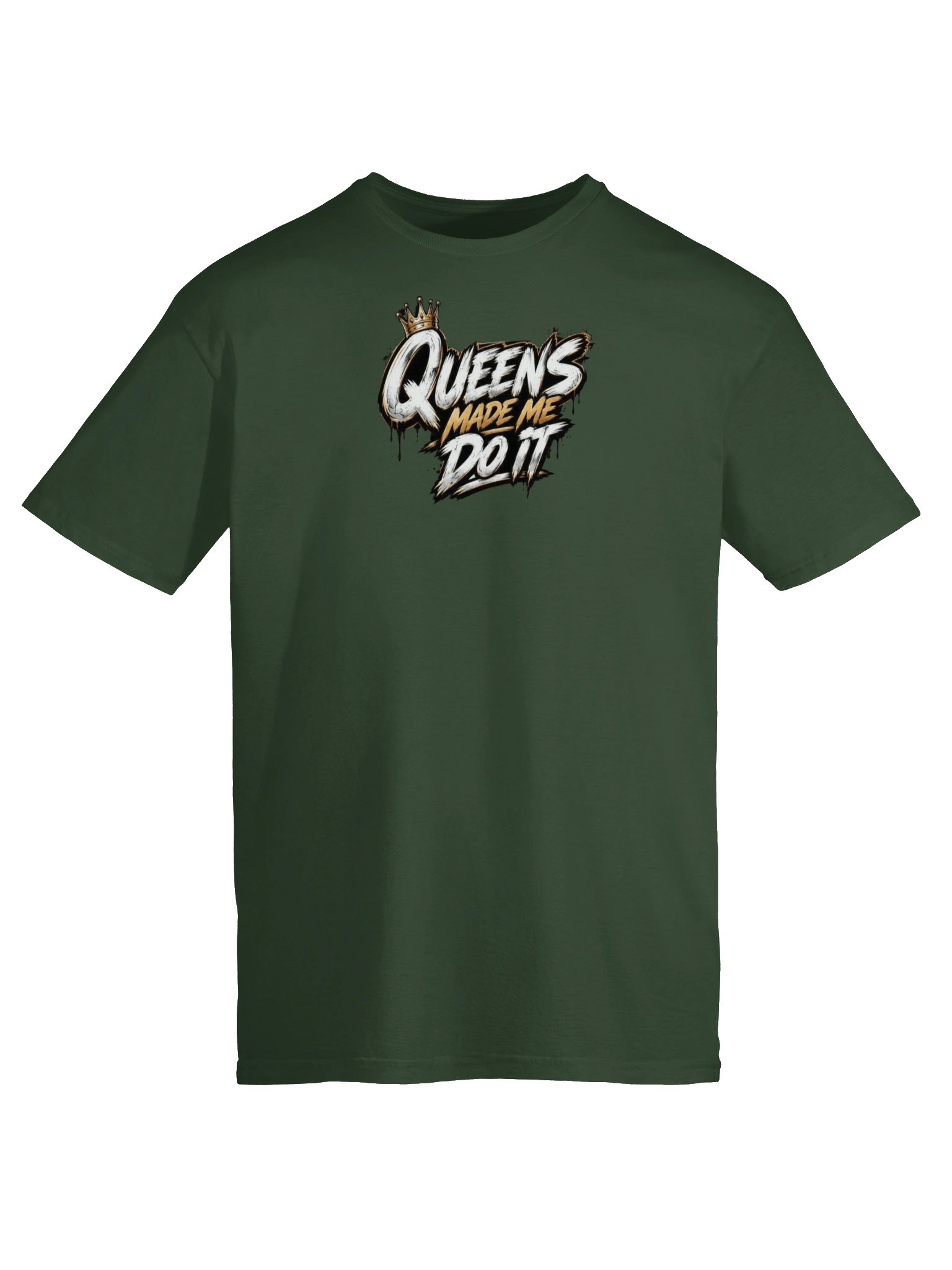 The Angel Gotti Show - Queens Made me Do it product image (67)
