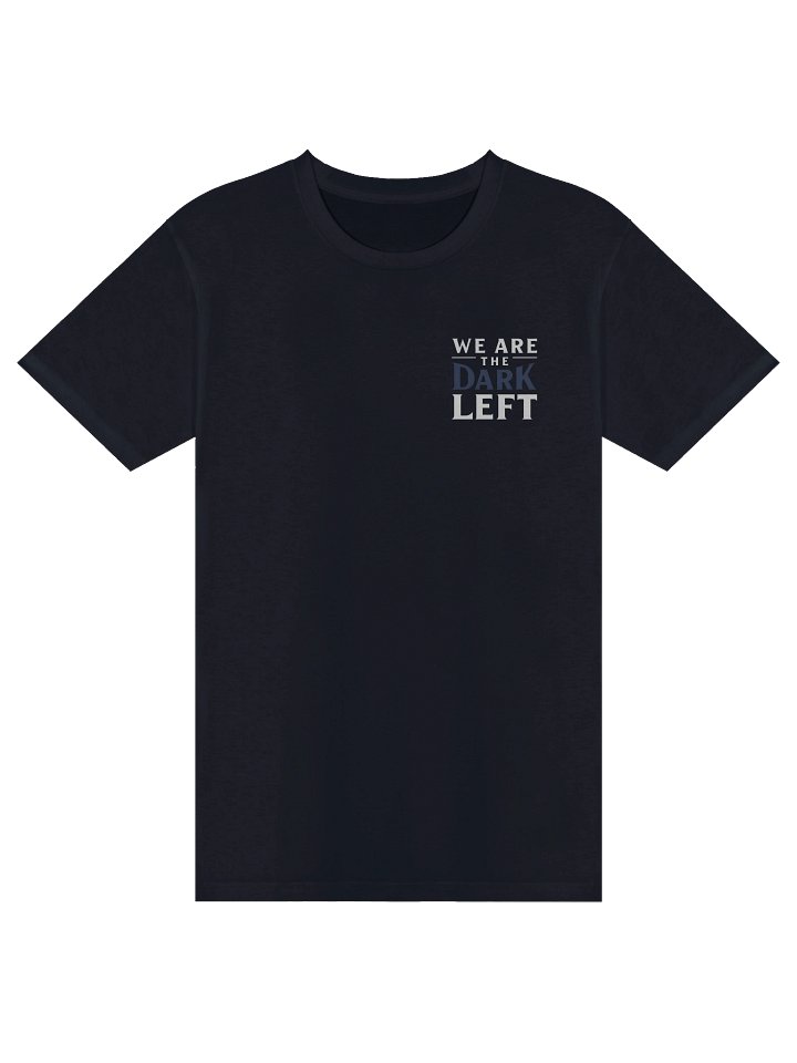 Level We Are Tee Blank Back product image (1)