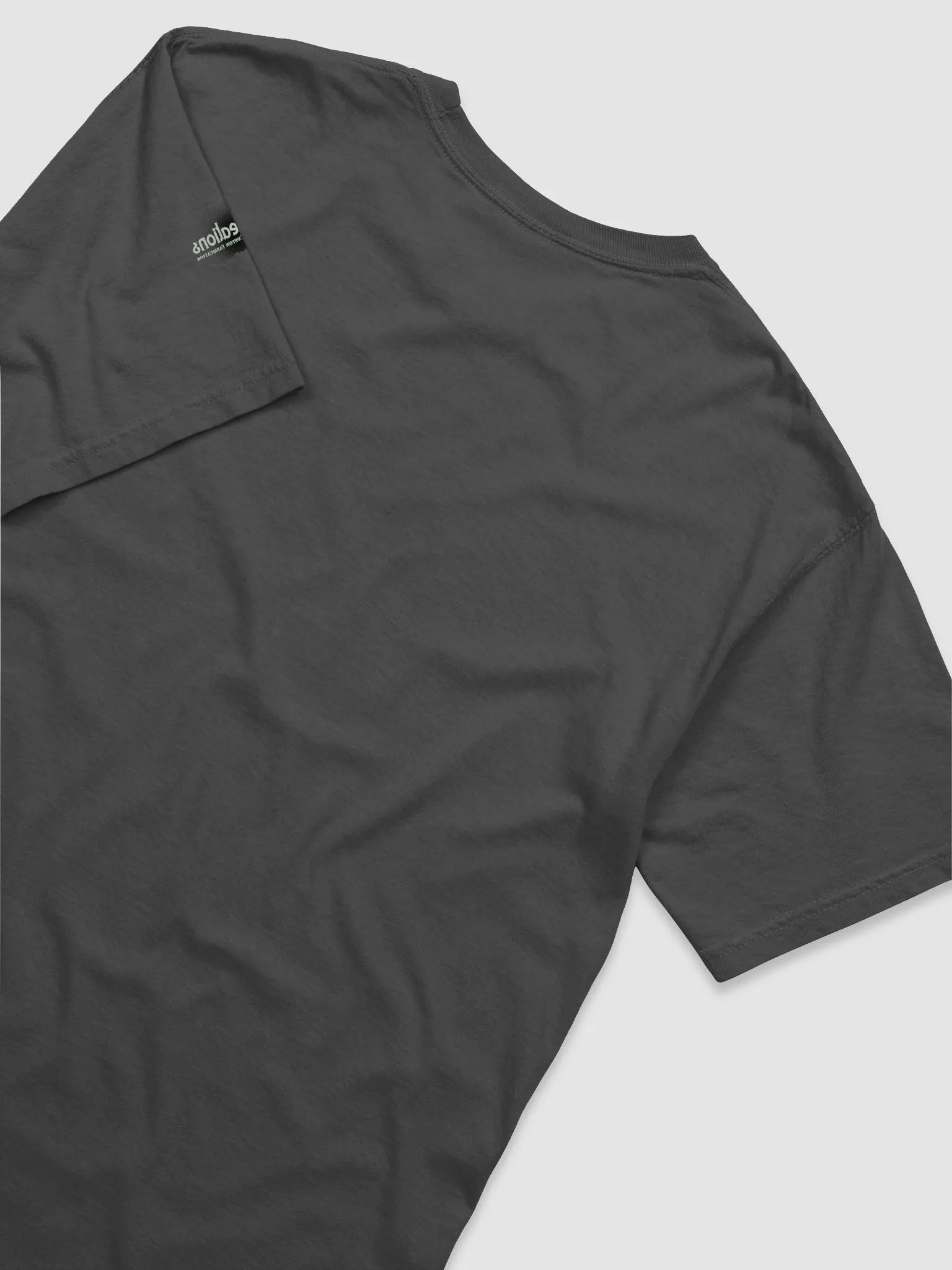 Clear cog' tee product image (22)