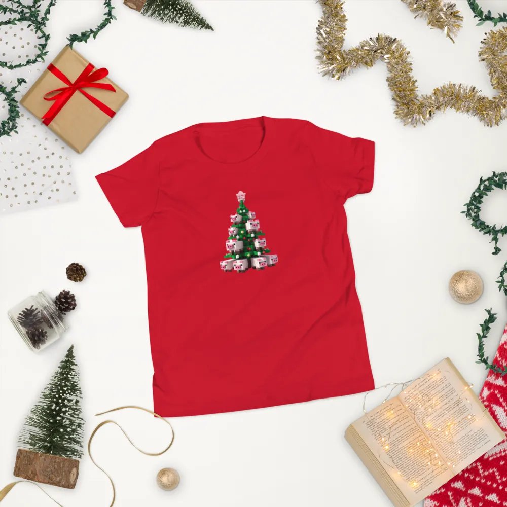 Merry Pigmas! product image (17)