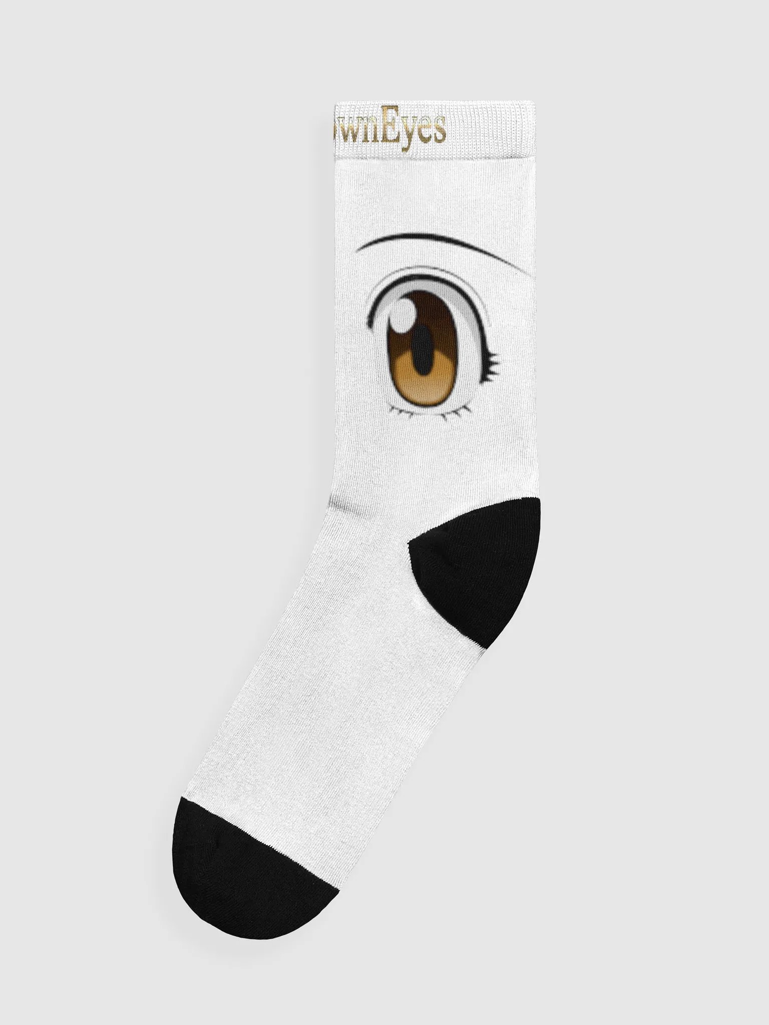 Toesie Socks product image (1)