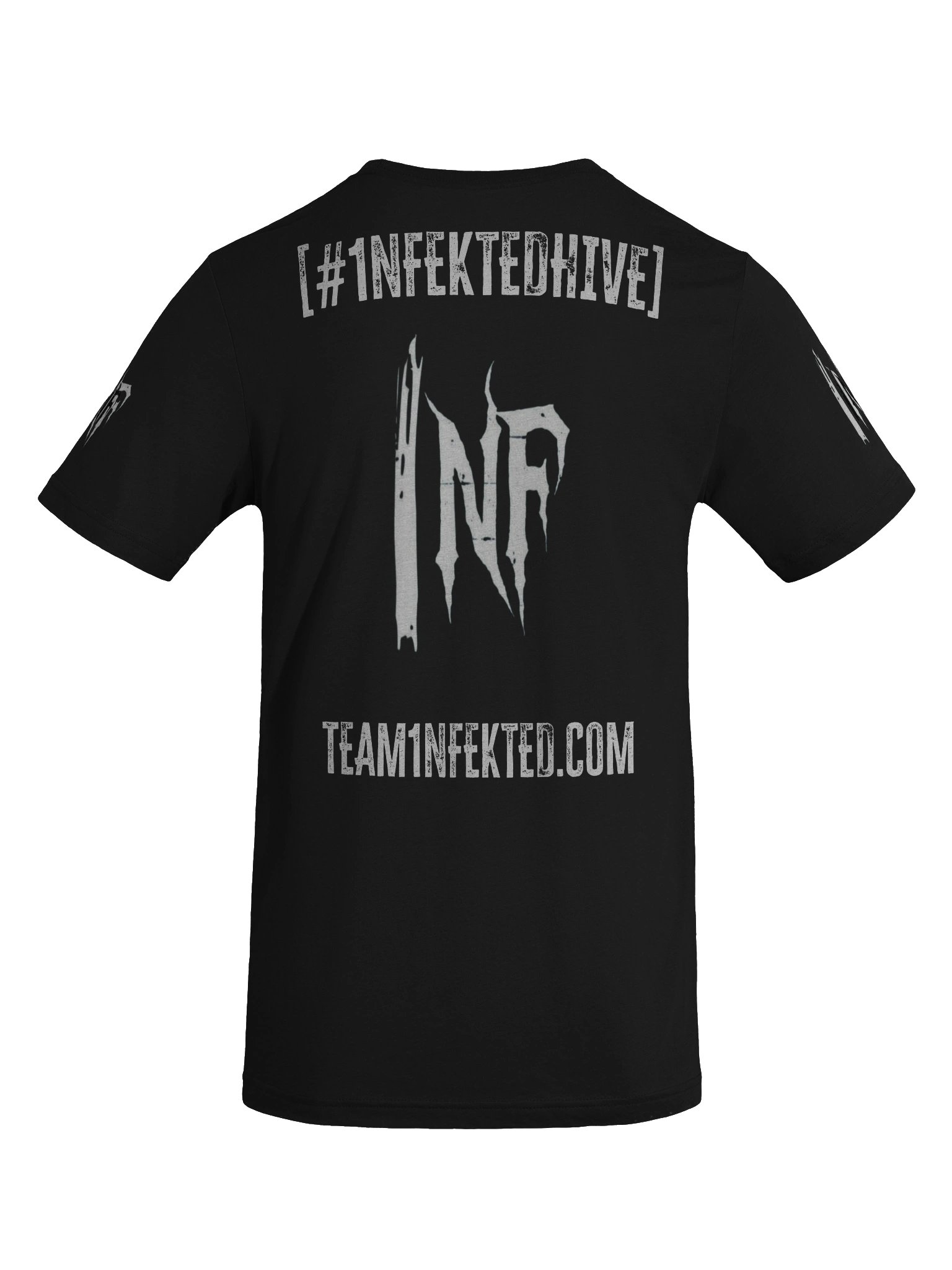 Team 1NFEKTED [HIVE ELITE] CORE SHIRT product image (10)