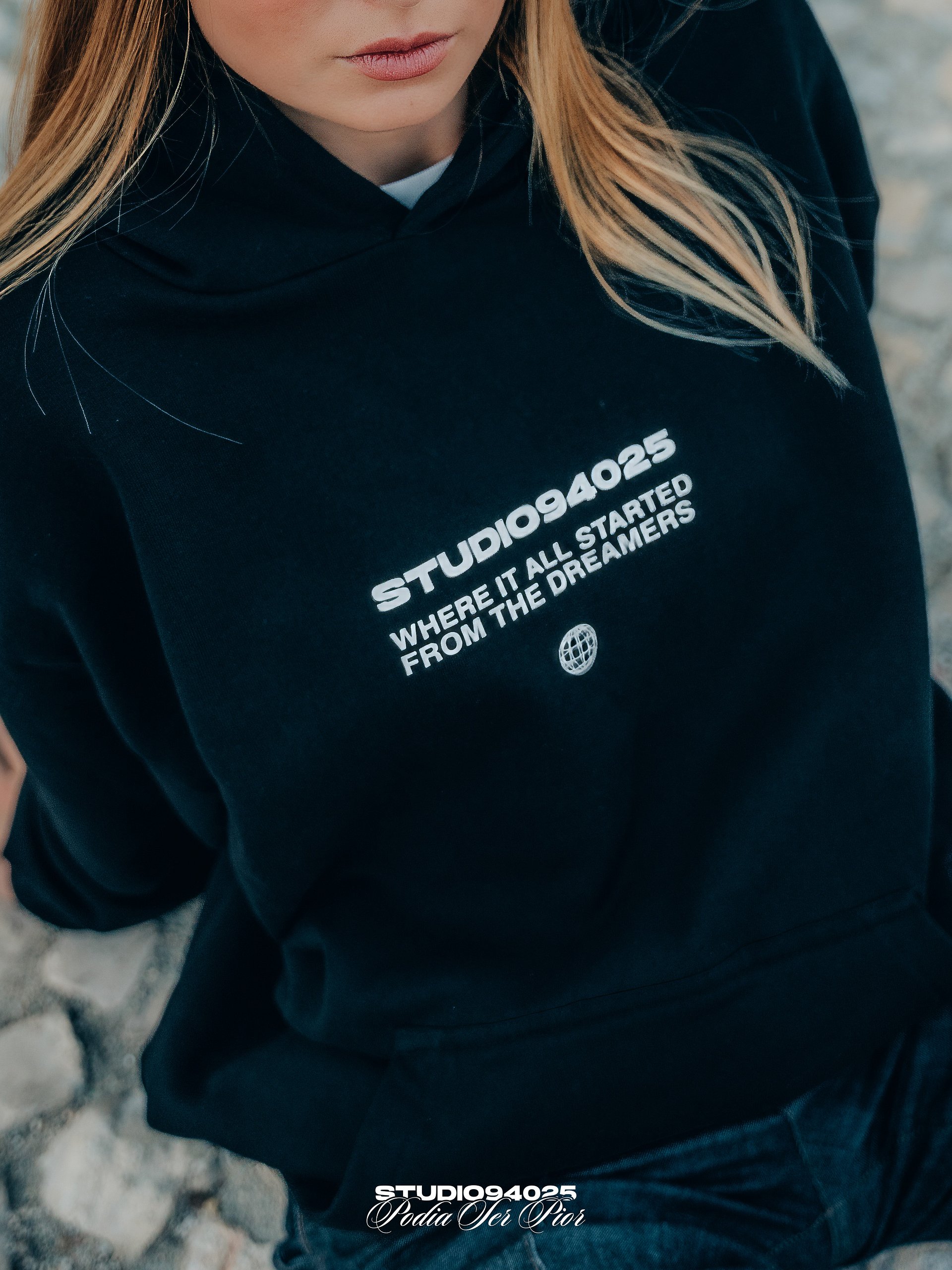 Hoodie STUDIO94025 product image (4)
