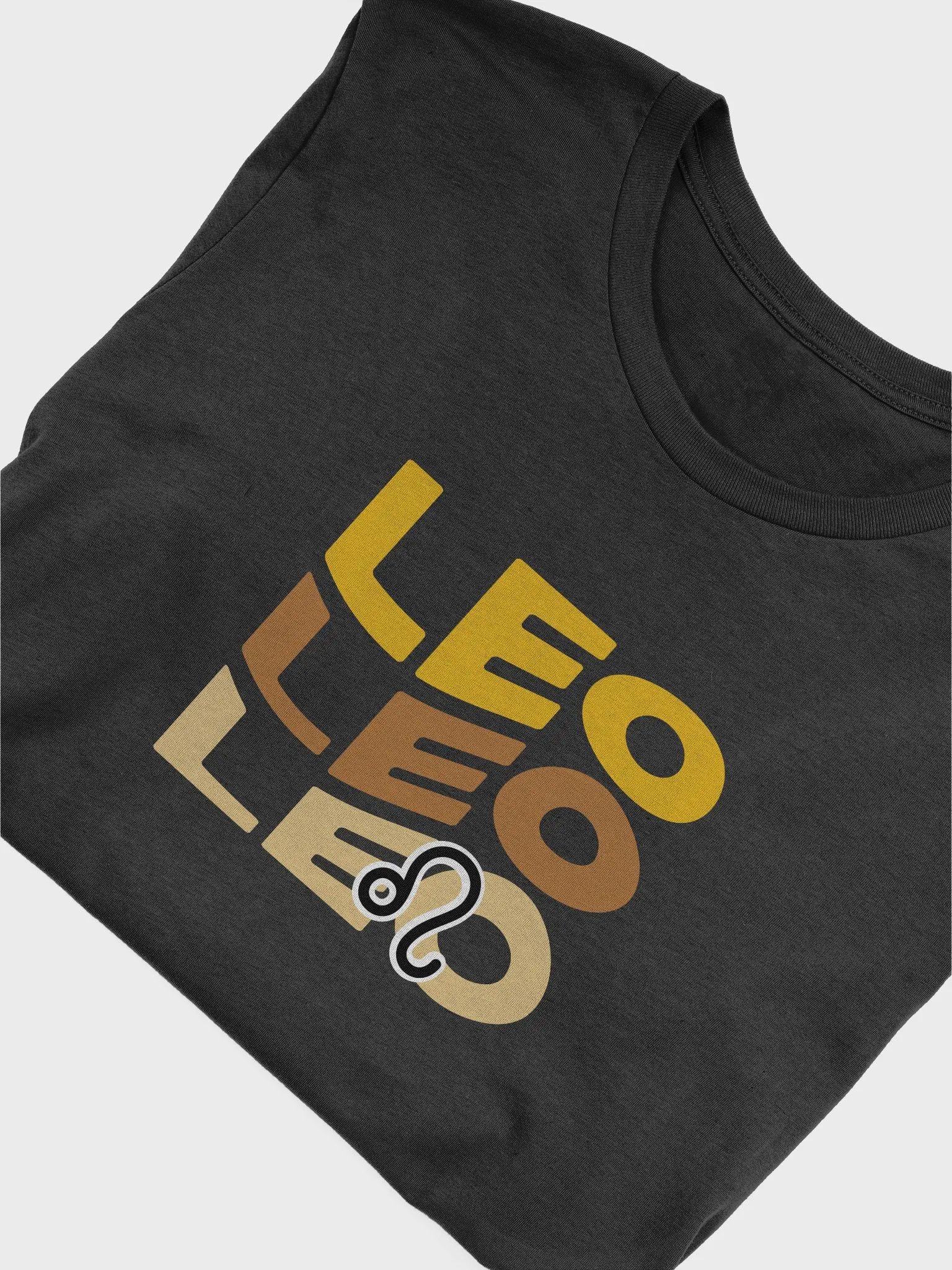 Leo Pride Tee product image (3)