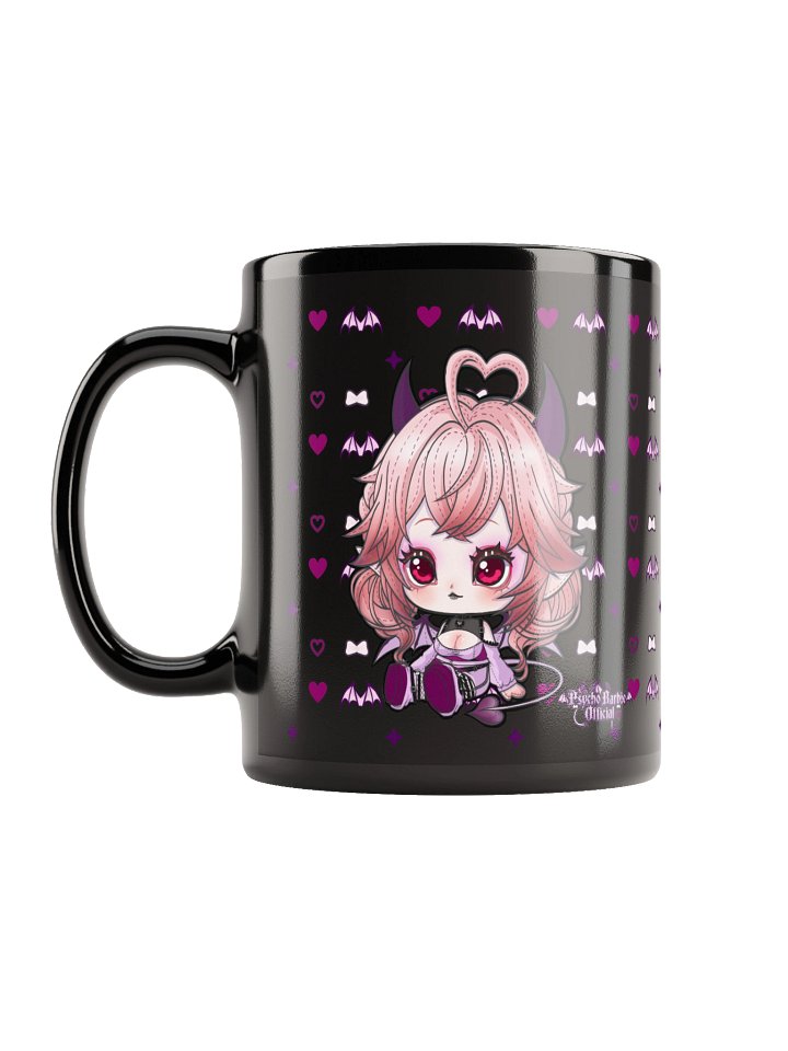 PsychoBarbieOfficial Doll Mug product image (2)