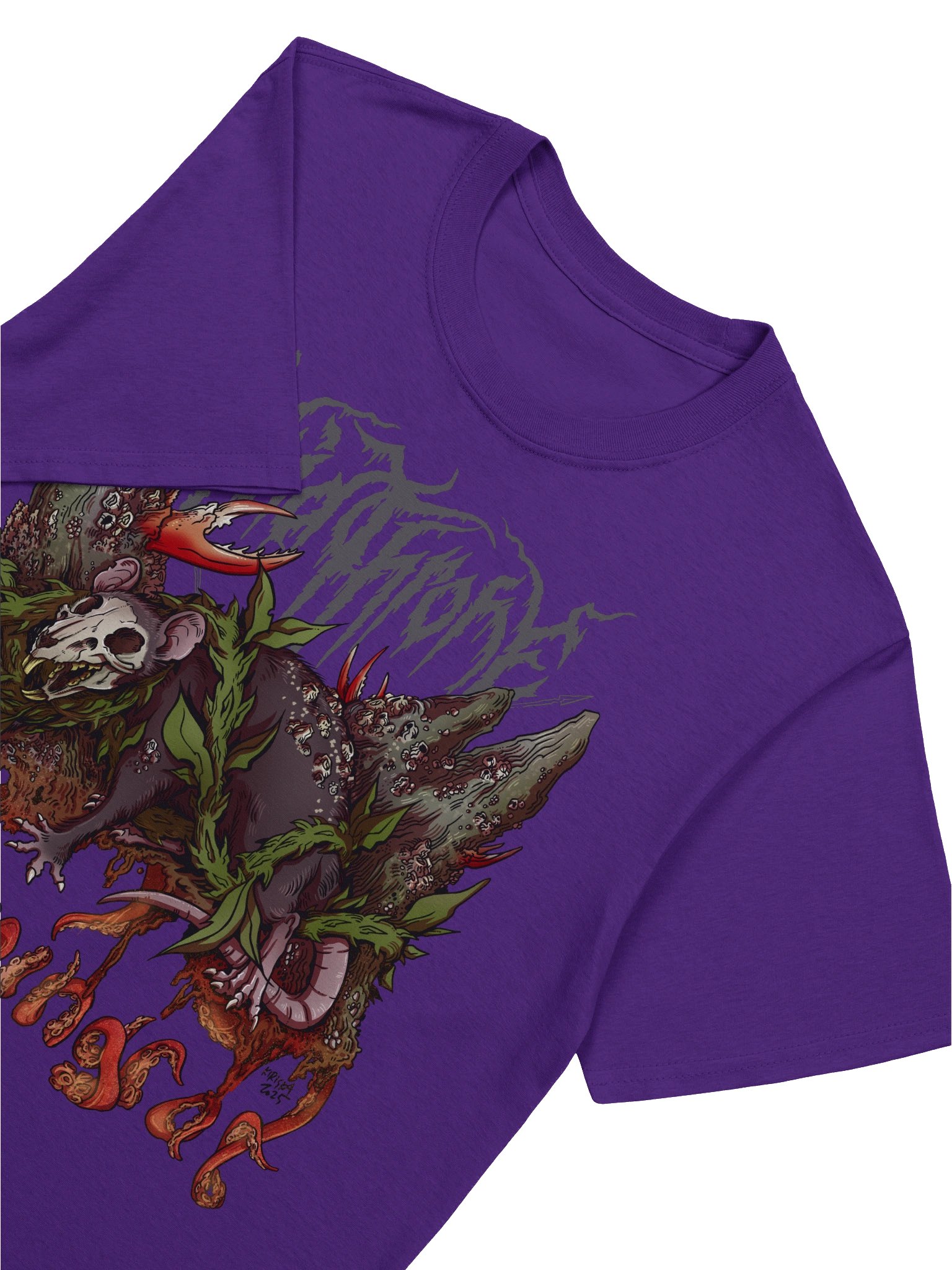 Dreaming Rat product image (7)