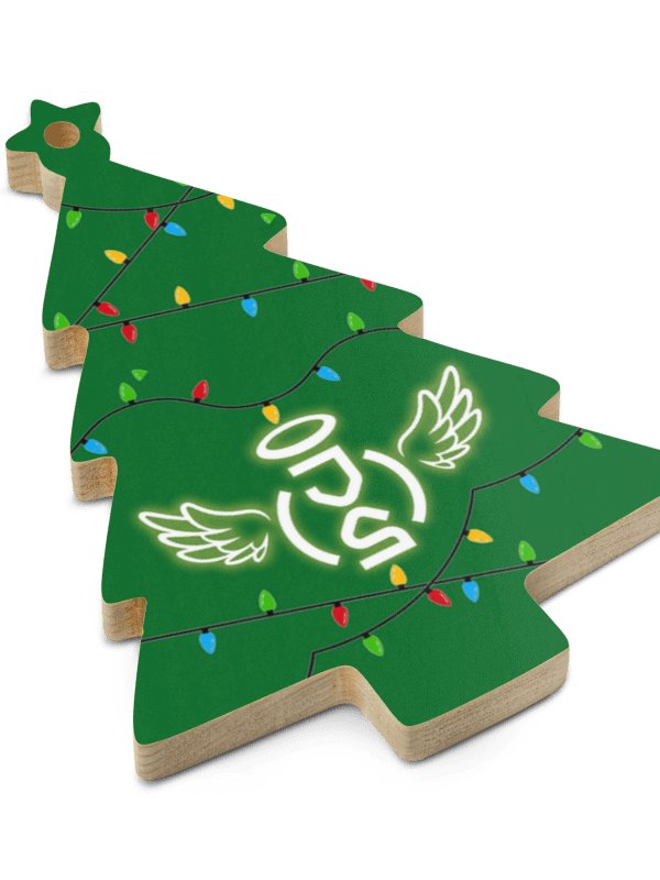 Naughty & Nice Sandman Cult Ornament product image (2)
