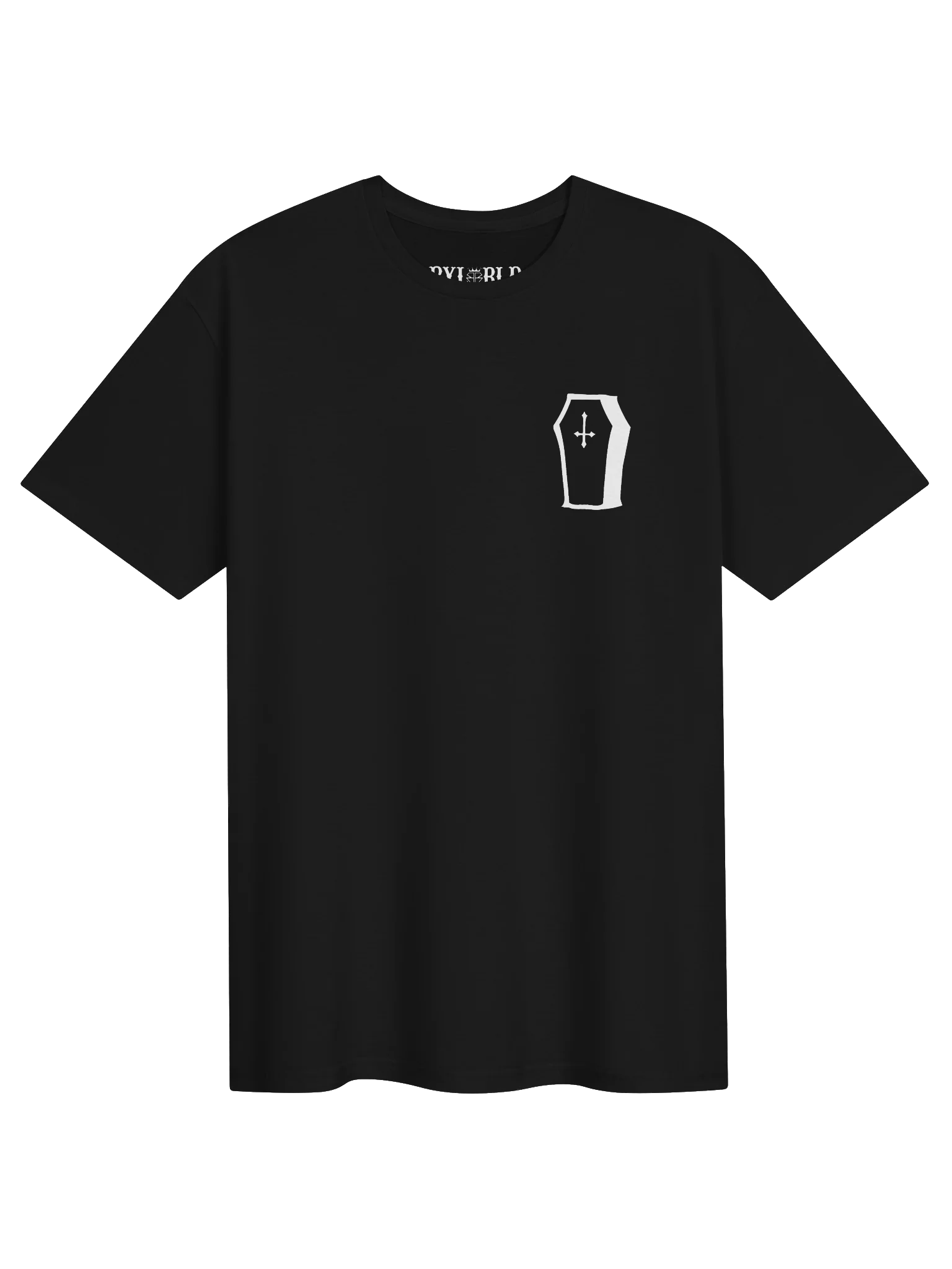 Undead Tee 3 product image (1)