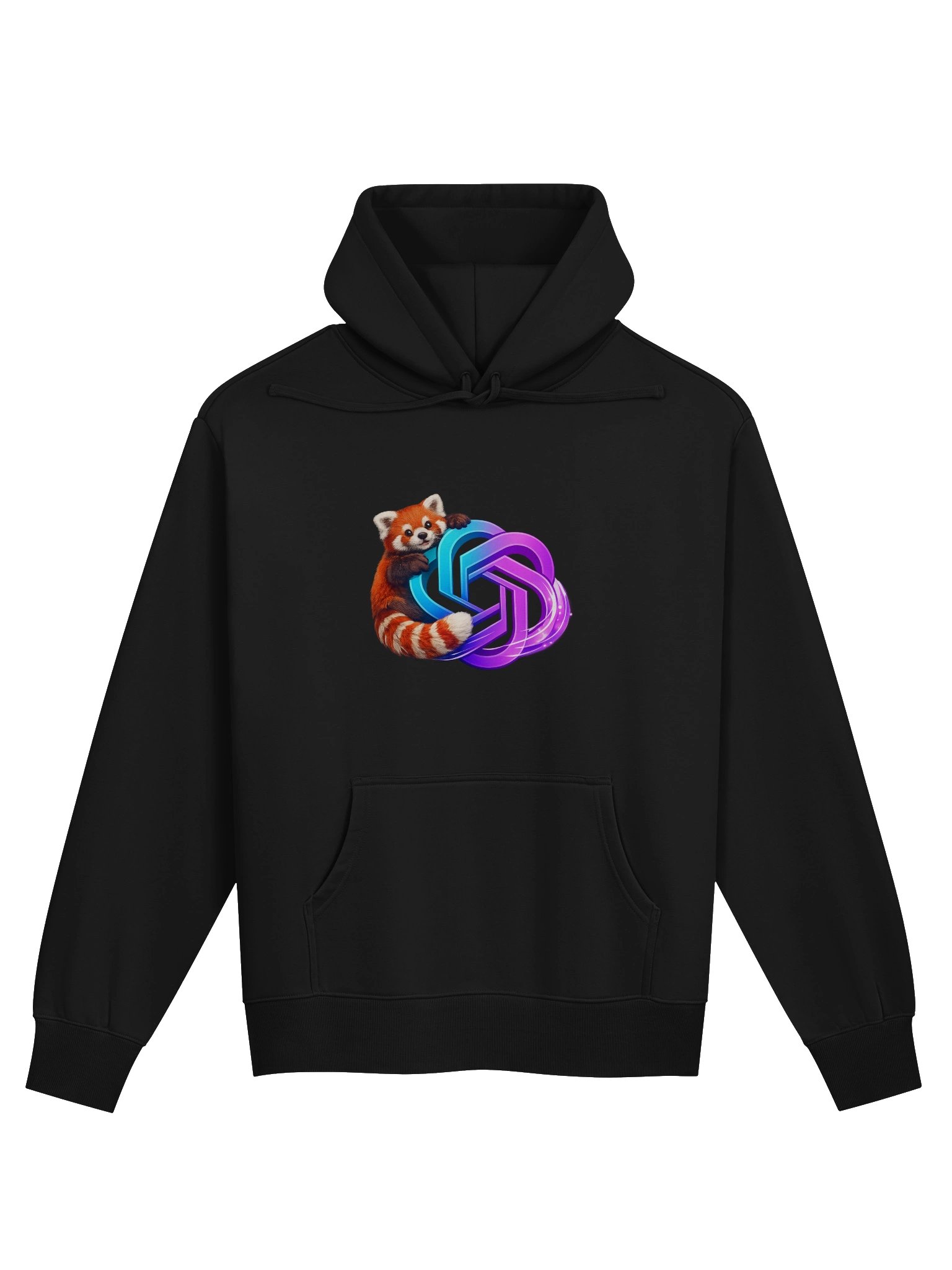 FooAI Hoodie product image (5)