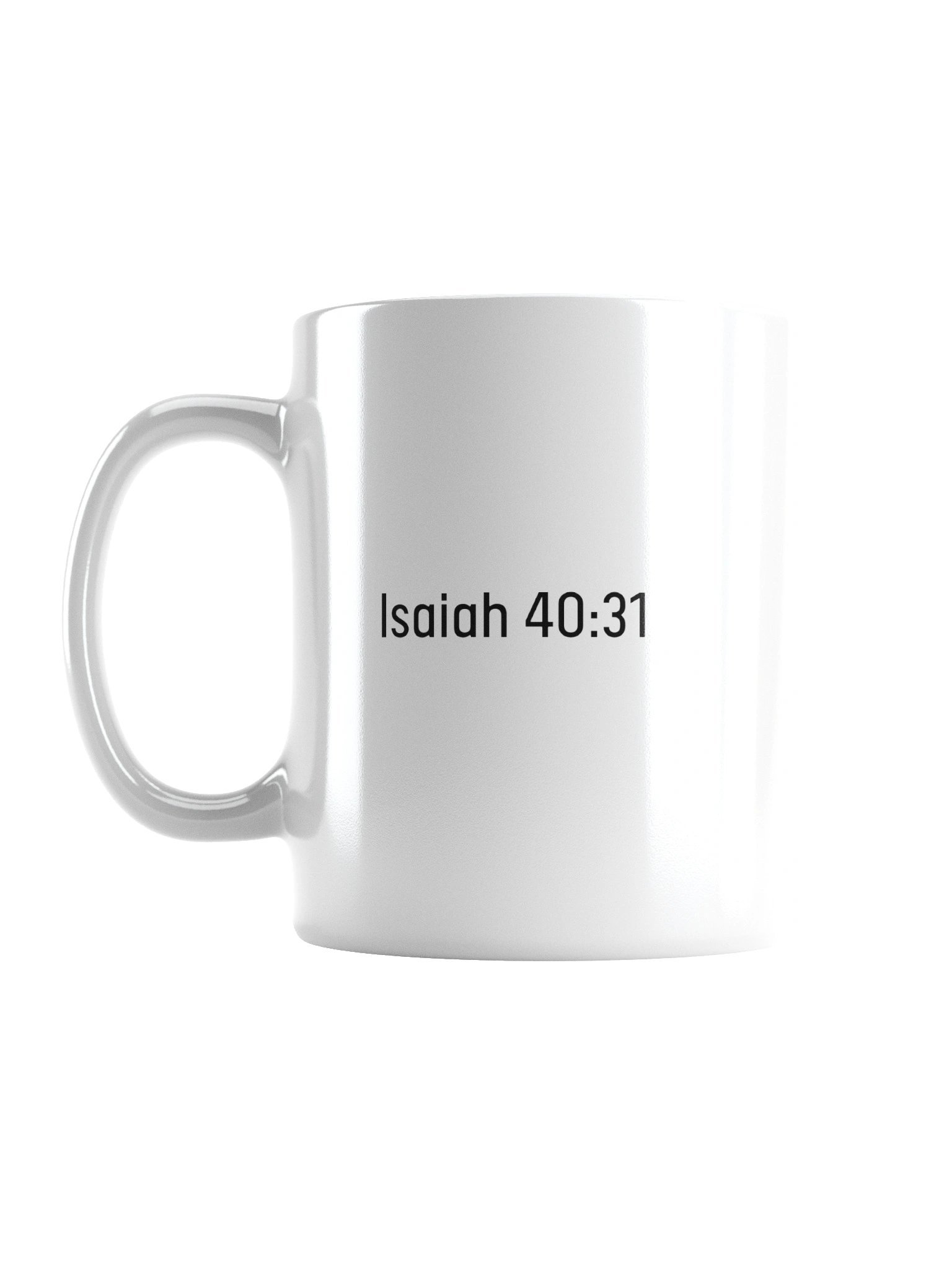 Isaiah 40:31 product image (3)