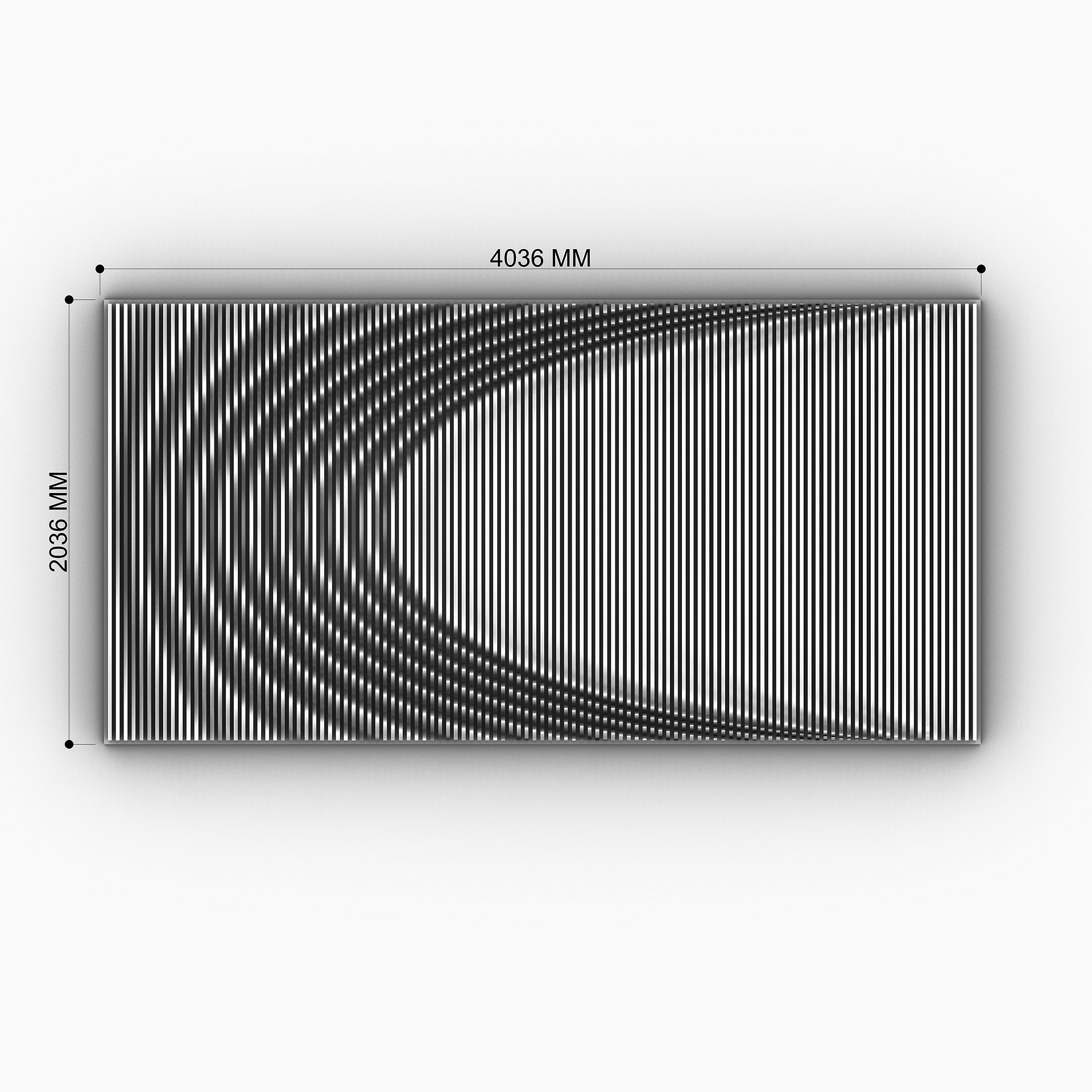 Parametric Wall - PW 3 product image (2)