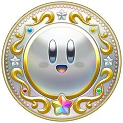 PLATINUM 