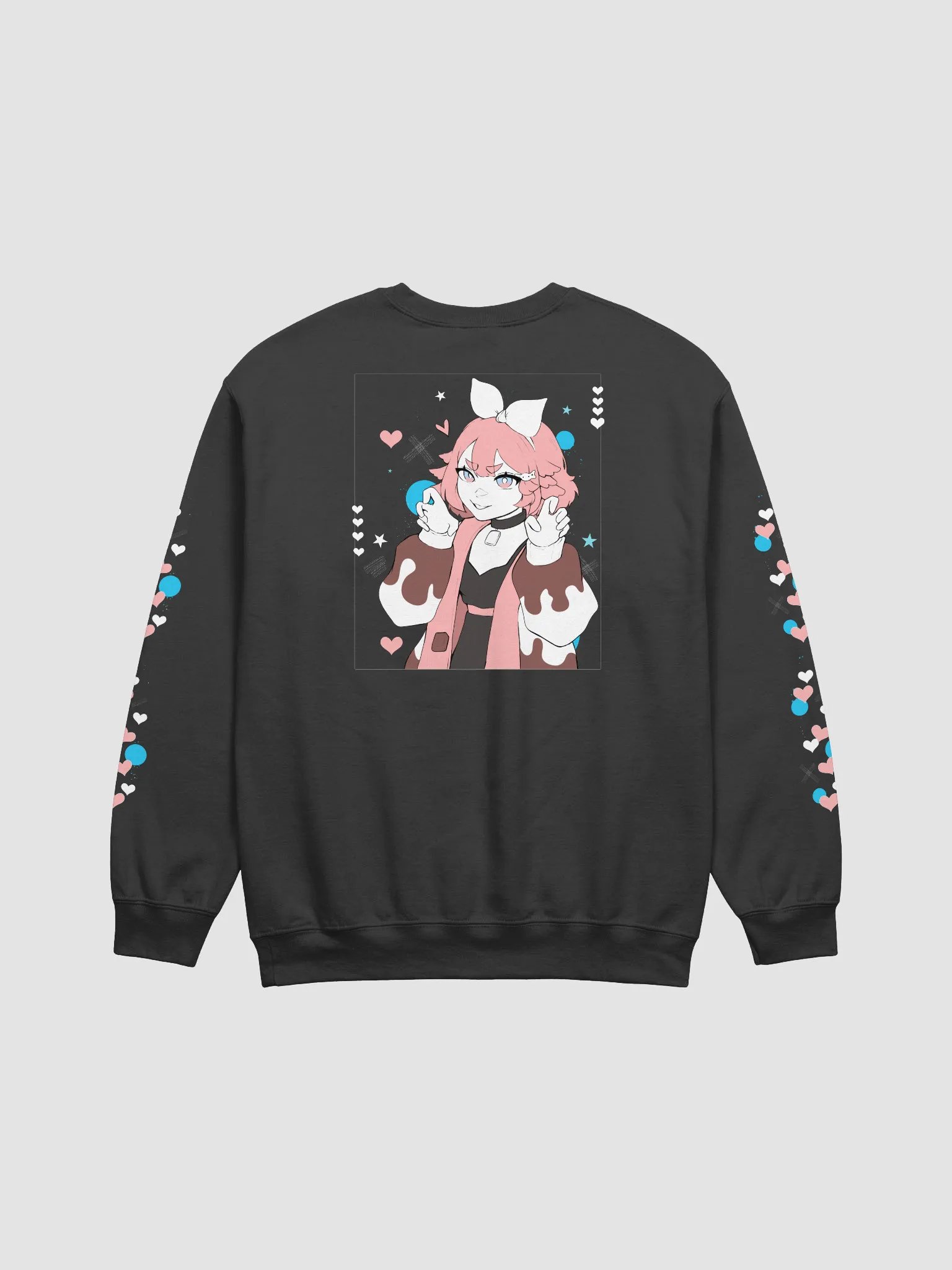 rawr !! sweatshirt product image (3)