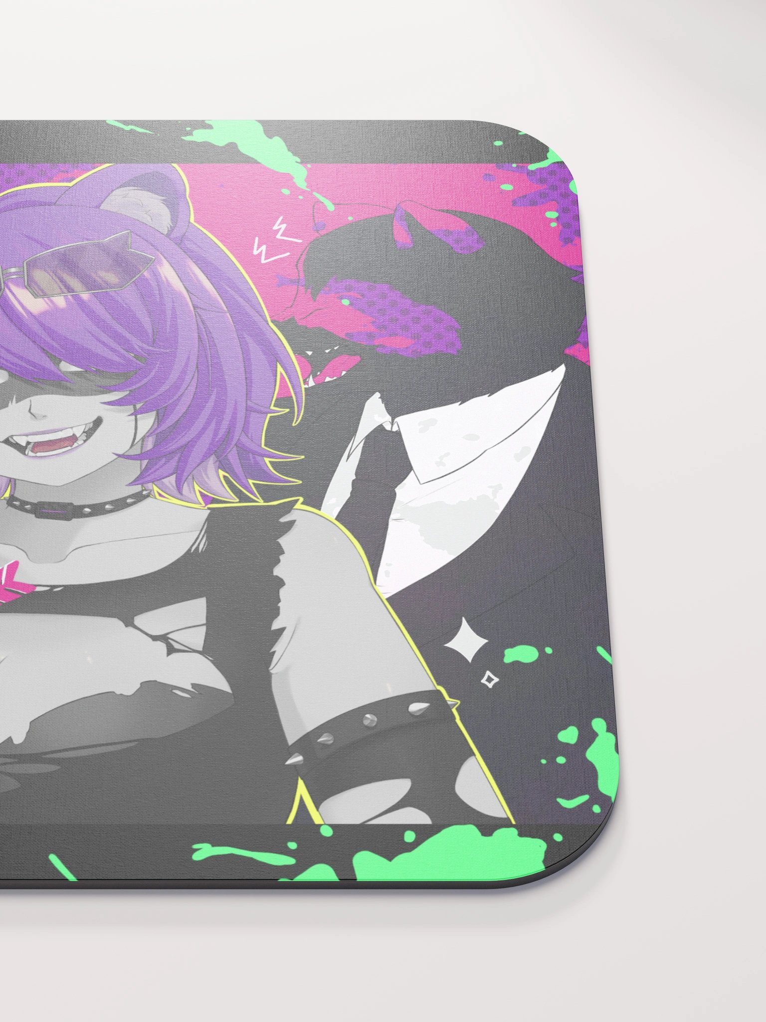 Rox Mouse Pad product image (5)